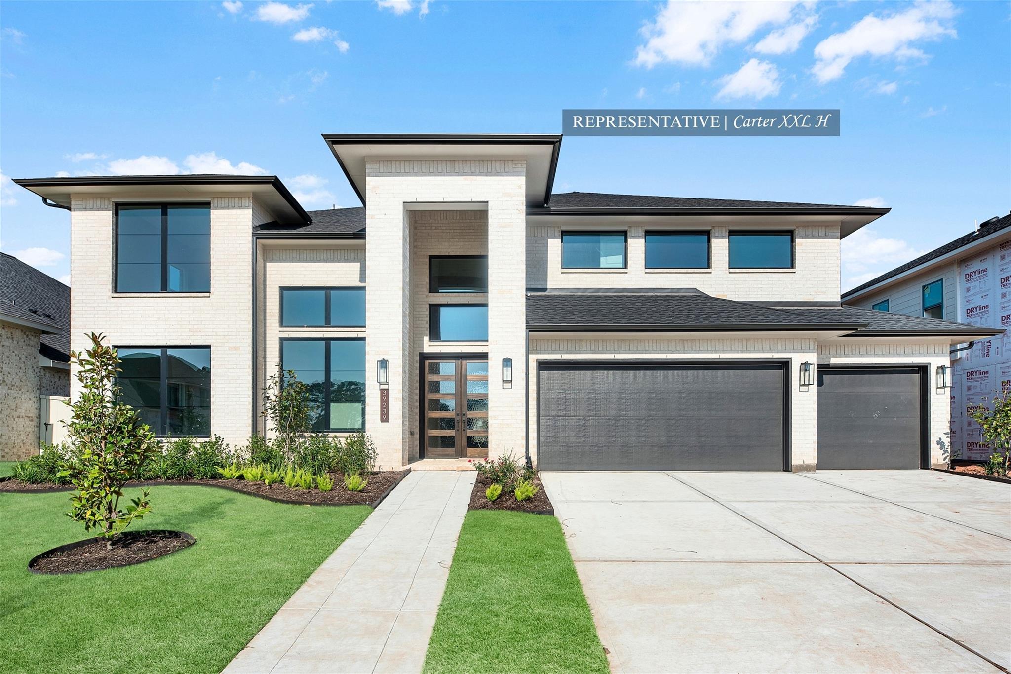 16303 Bottlebrush Bluff Drive — photo