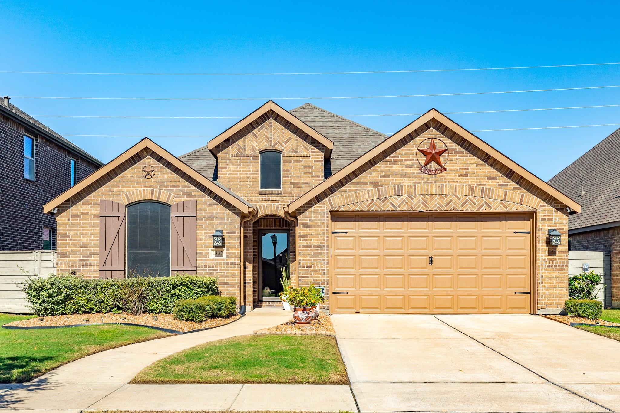 2337 Olive Forest Lane — photo