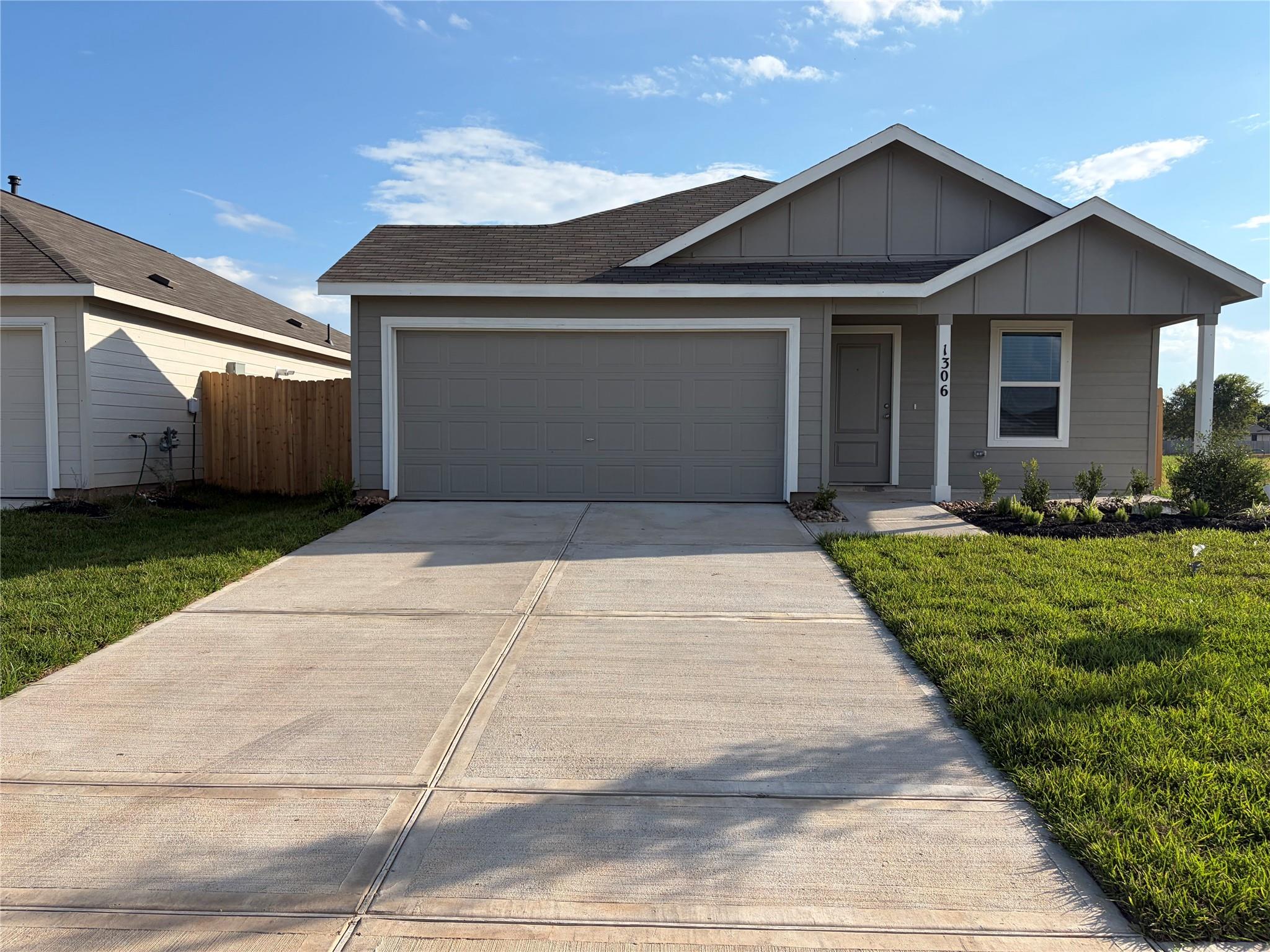 1306 Wharton Lakes Boulevard — photo