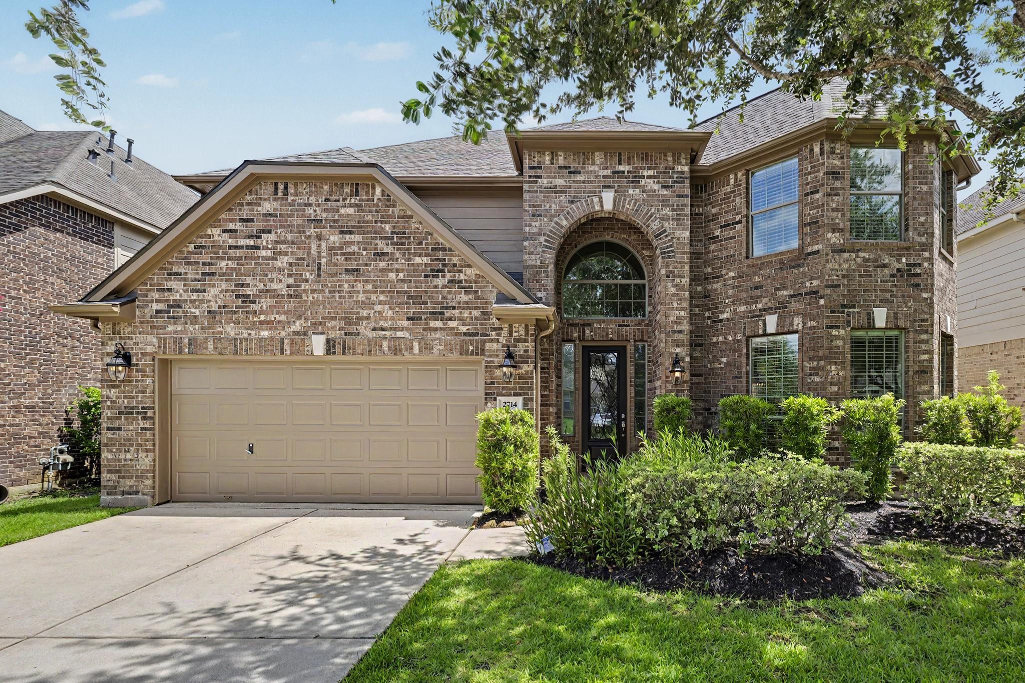 2714 Nickel Canyon Drive — photo