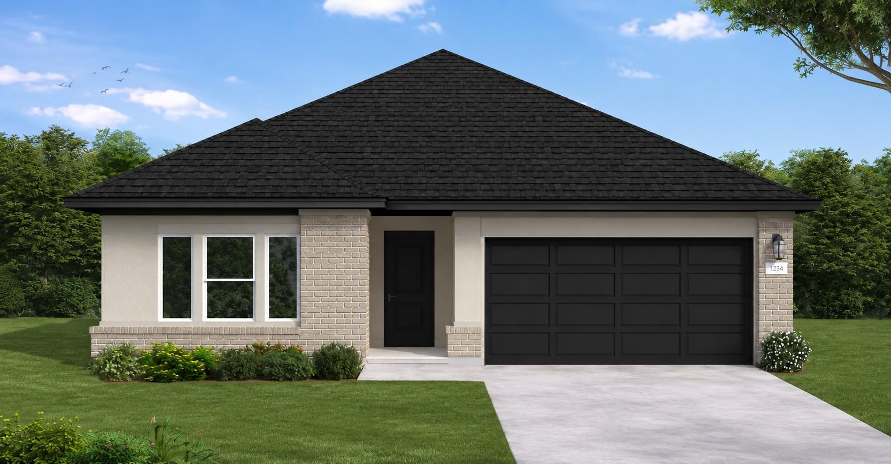 2494 N Heritage Drive — photo