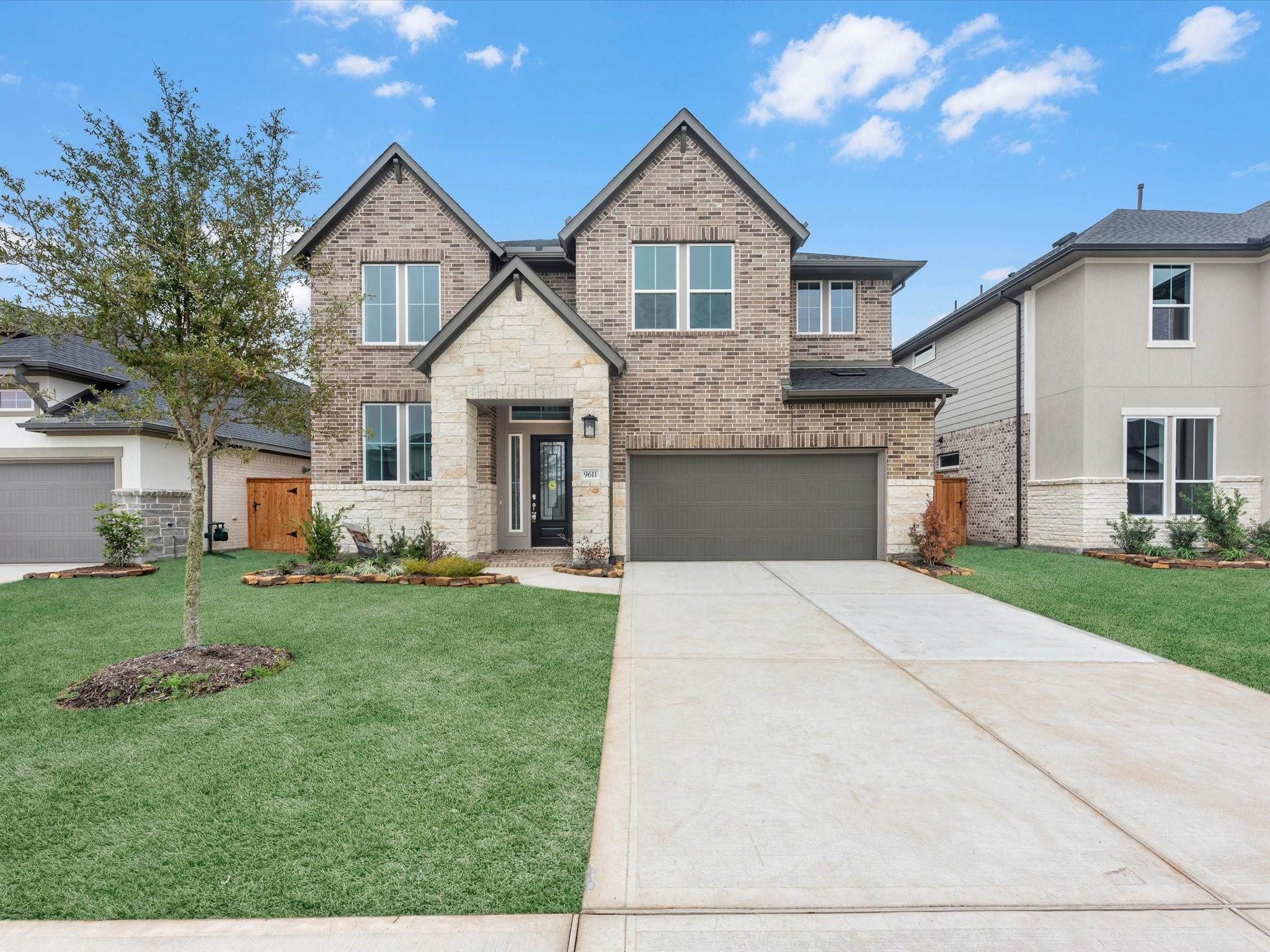 9647 Pink Lotus Court — photo