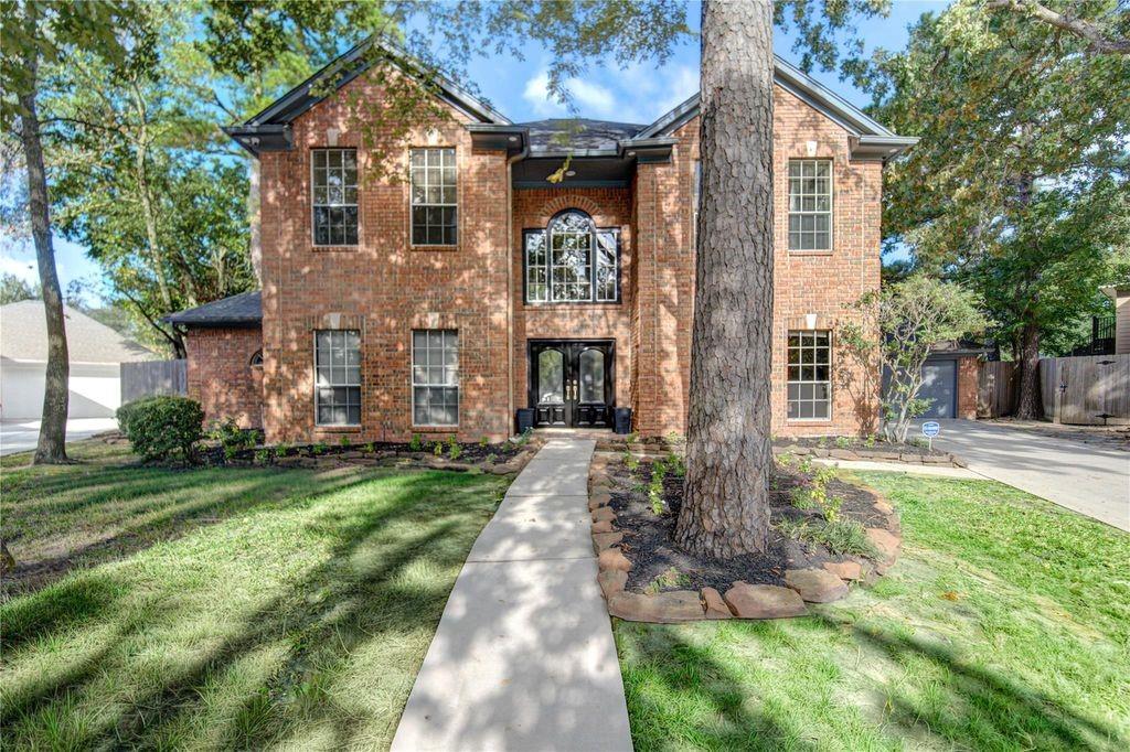 16250 Morningbrook Drive — photo