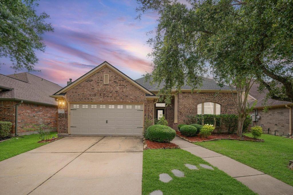 23147 Tranquil Springs Lane — photo
