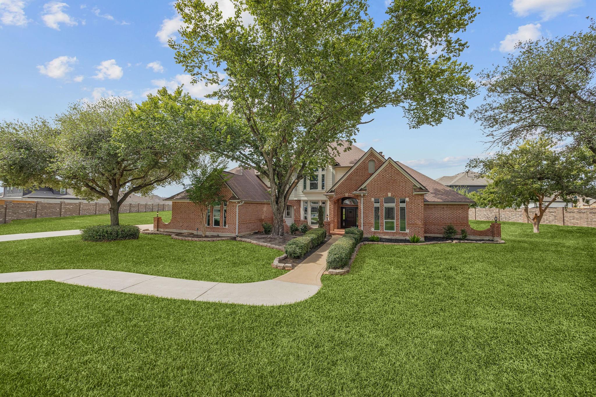 21310 Shore Arbor Lane — photo