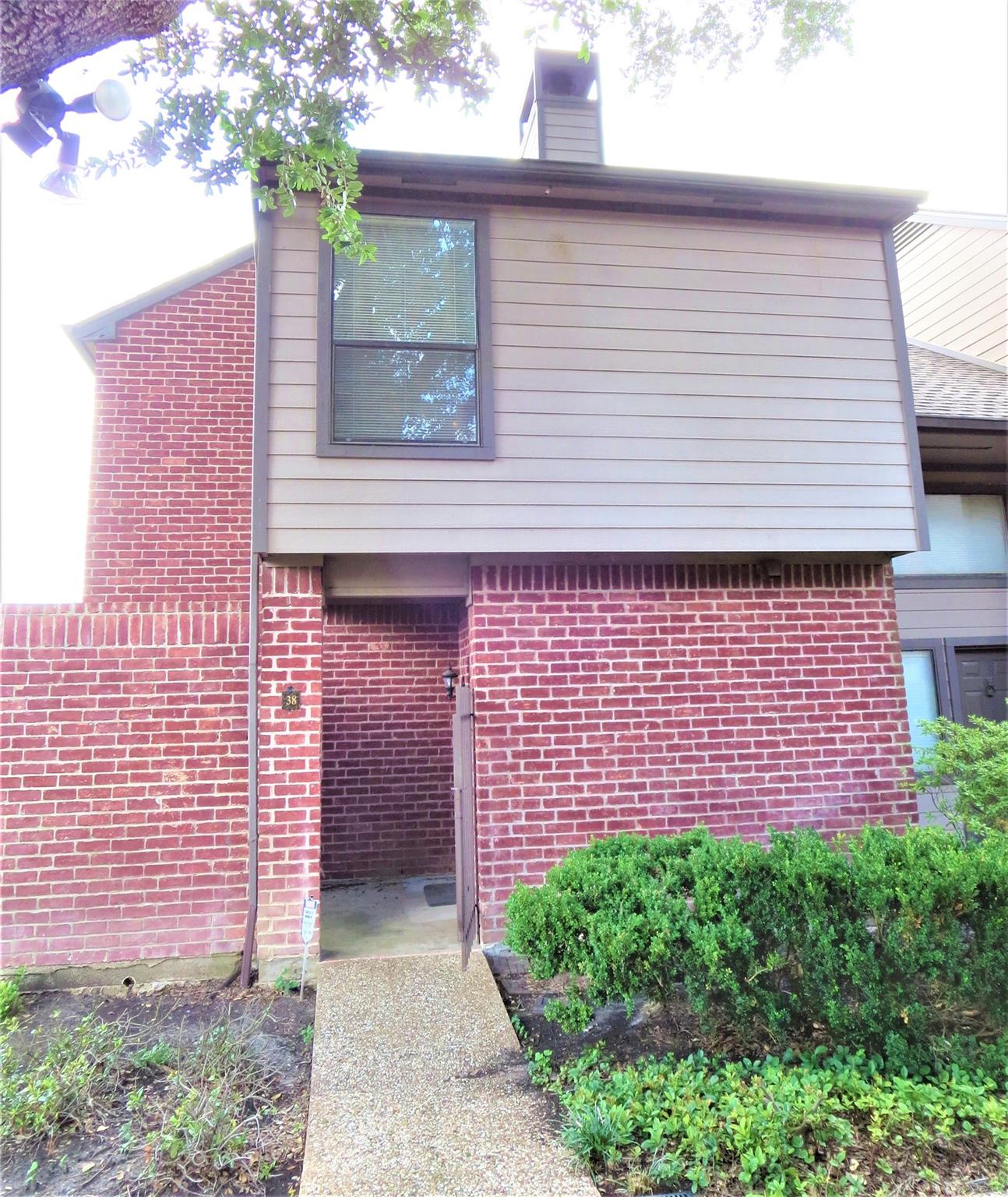 7447 Cambridge Street #38 — photo
