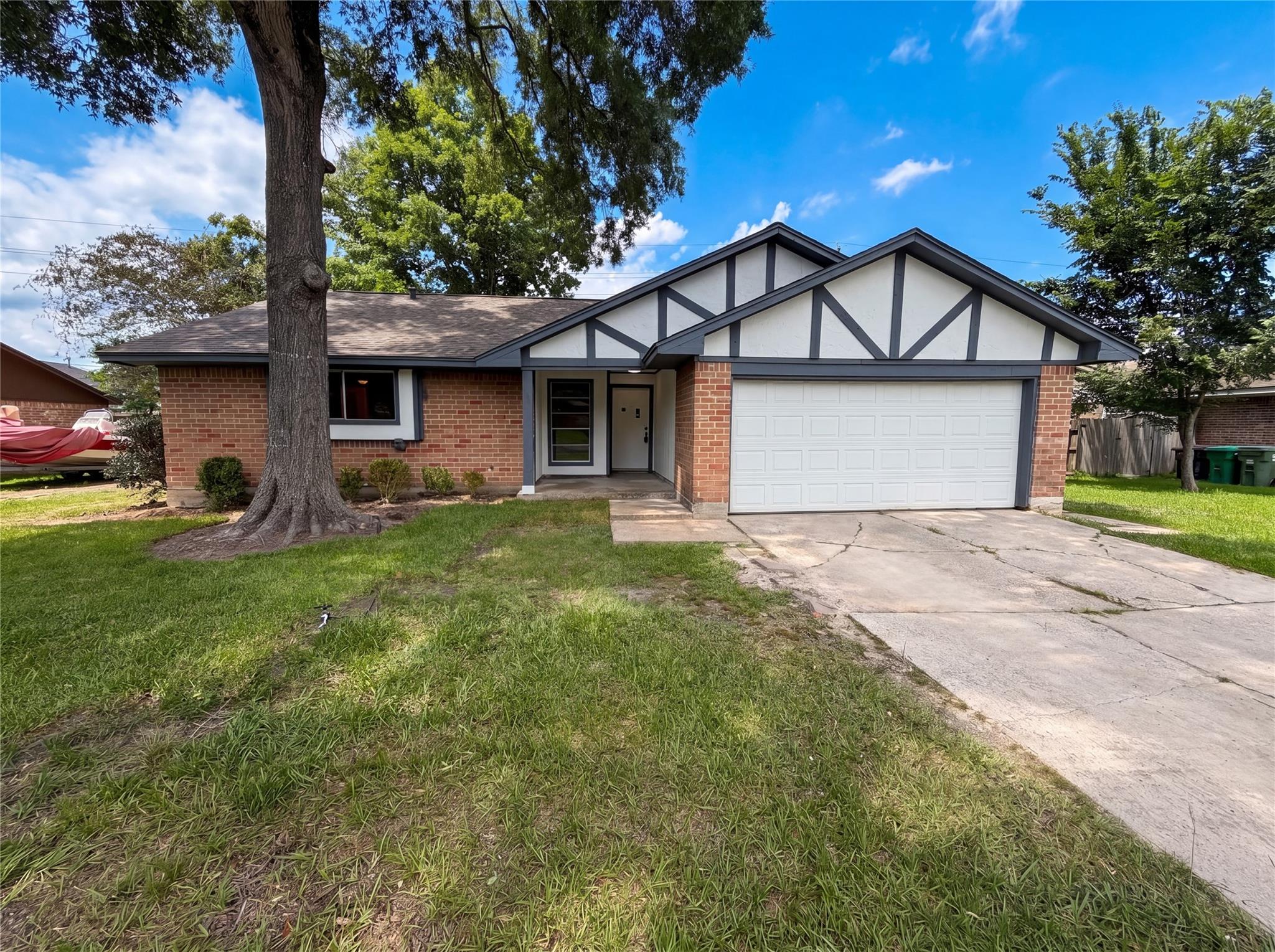 311 Fir Ridge Drive — photo