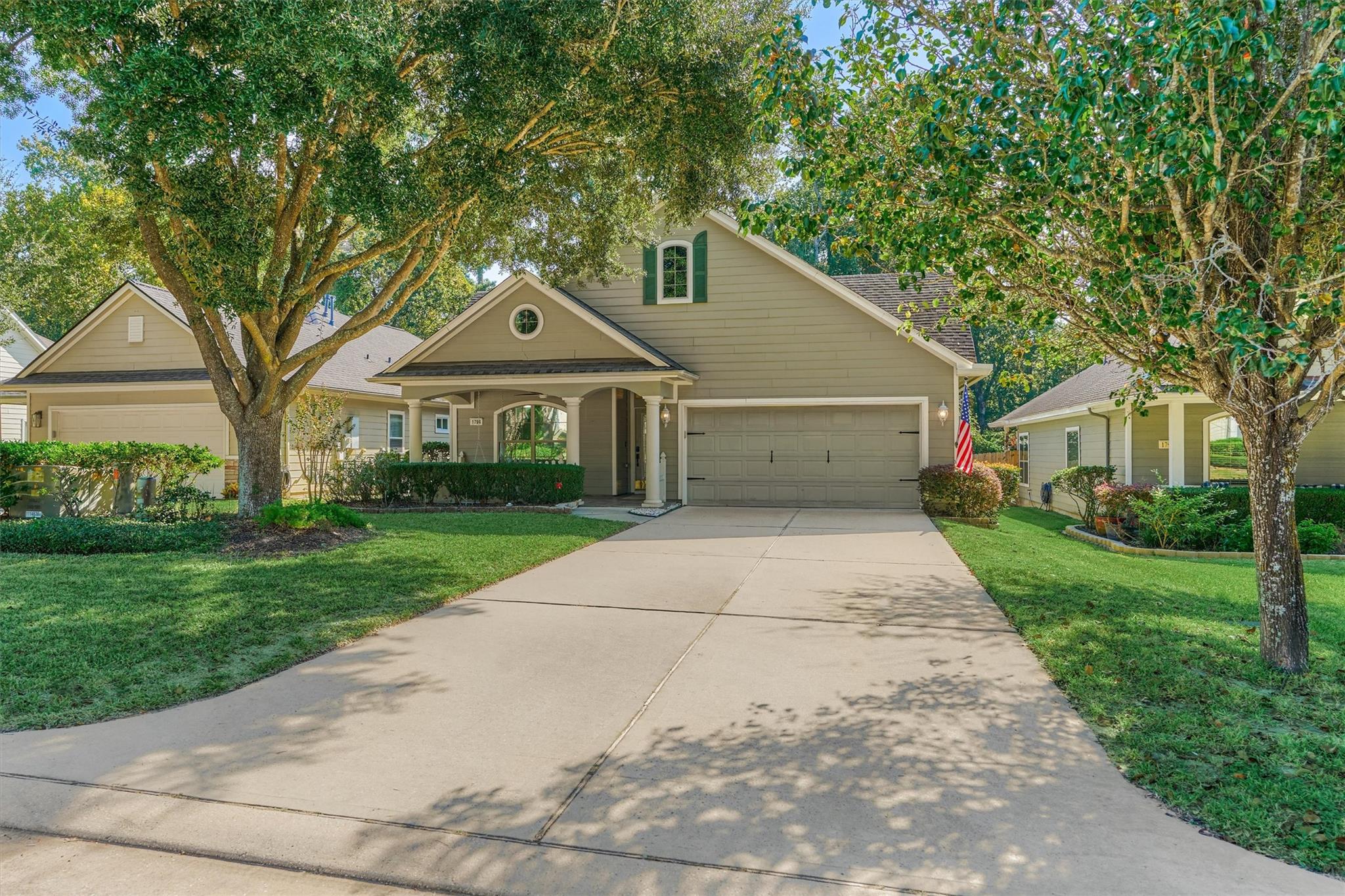 1794 Canyon Lake Creek Drive — photo