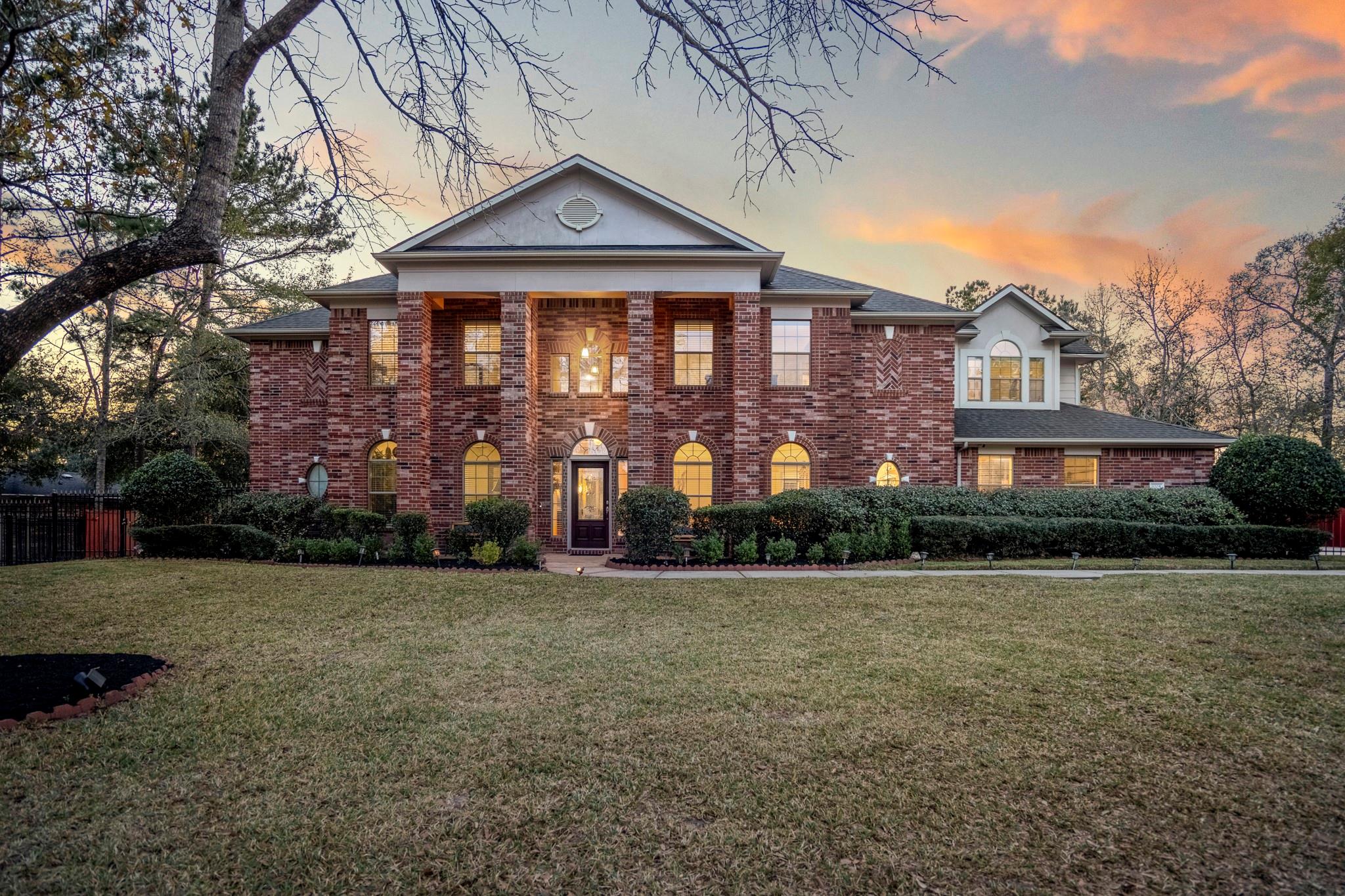 9003 Argonne Stone Lane — photo