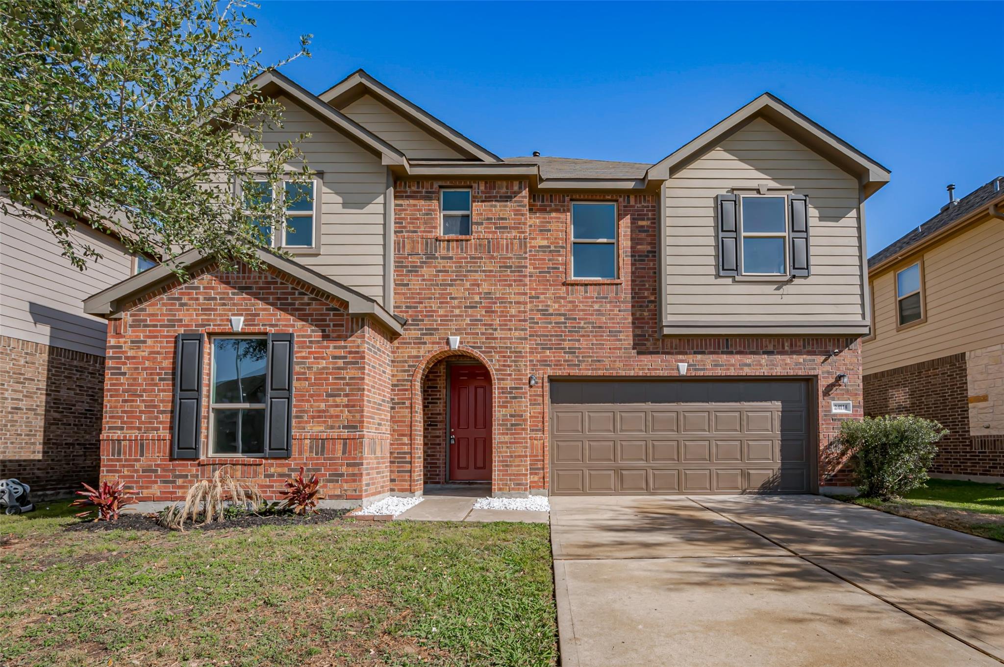 24114 Morrison Lane — photo