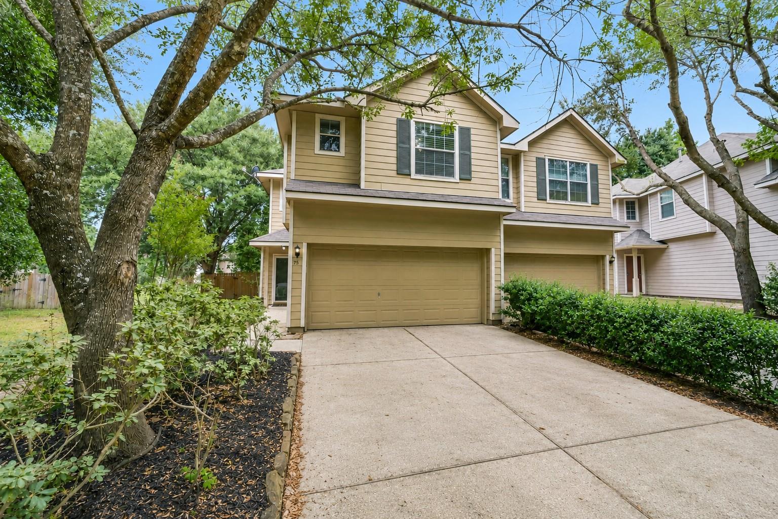 75 Summerhaze Circle — photo