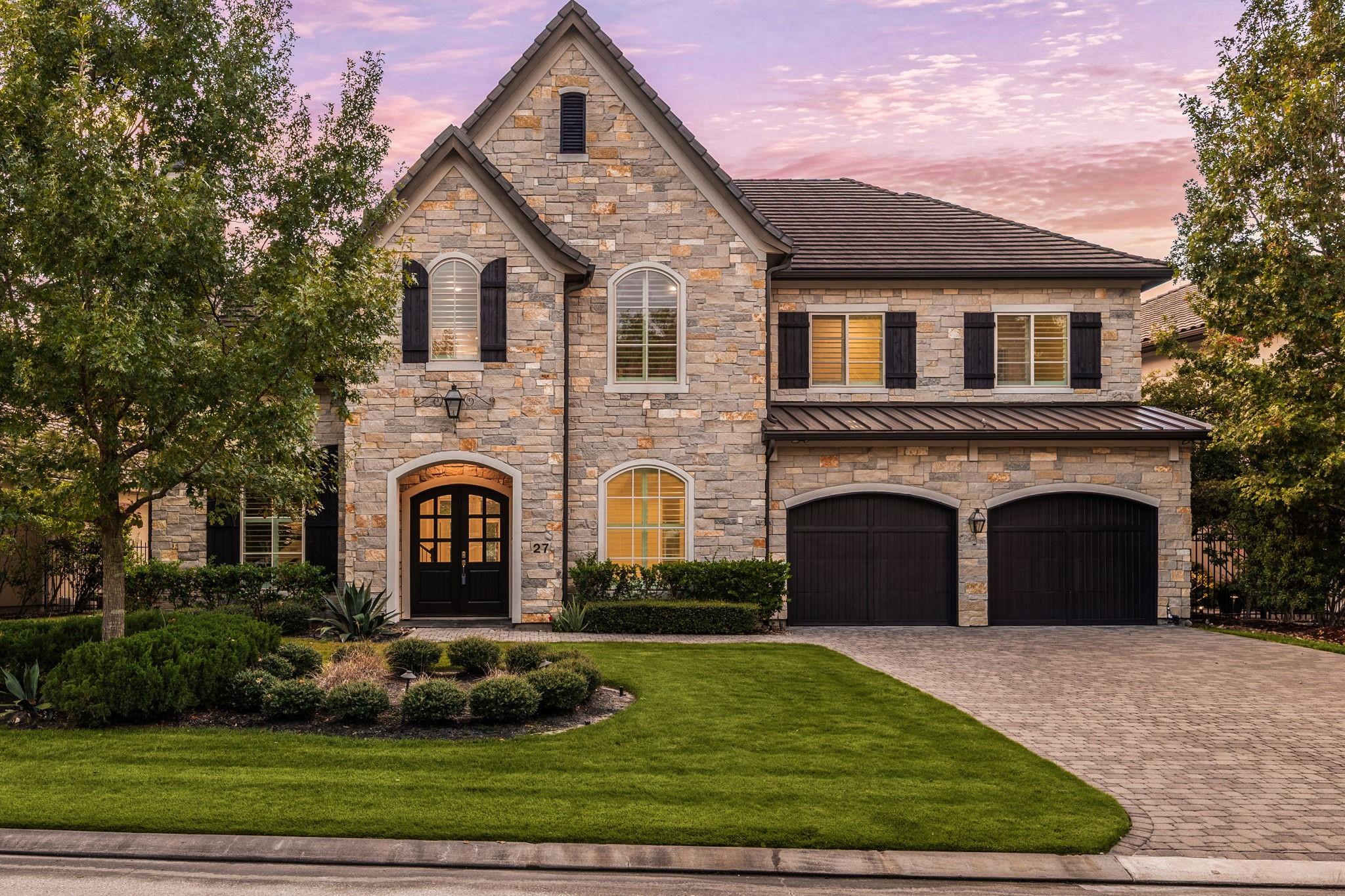 27 Johnathan Landing Court — photo