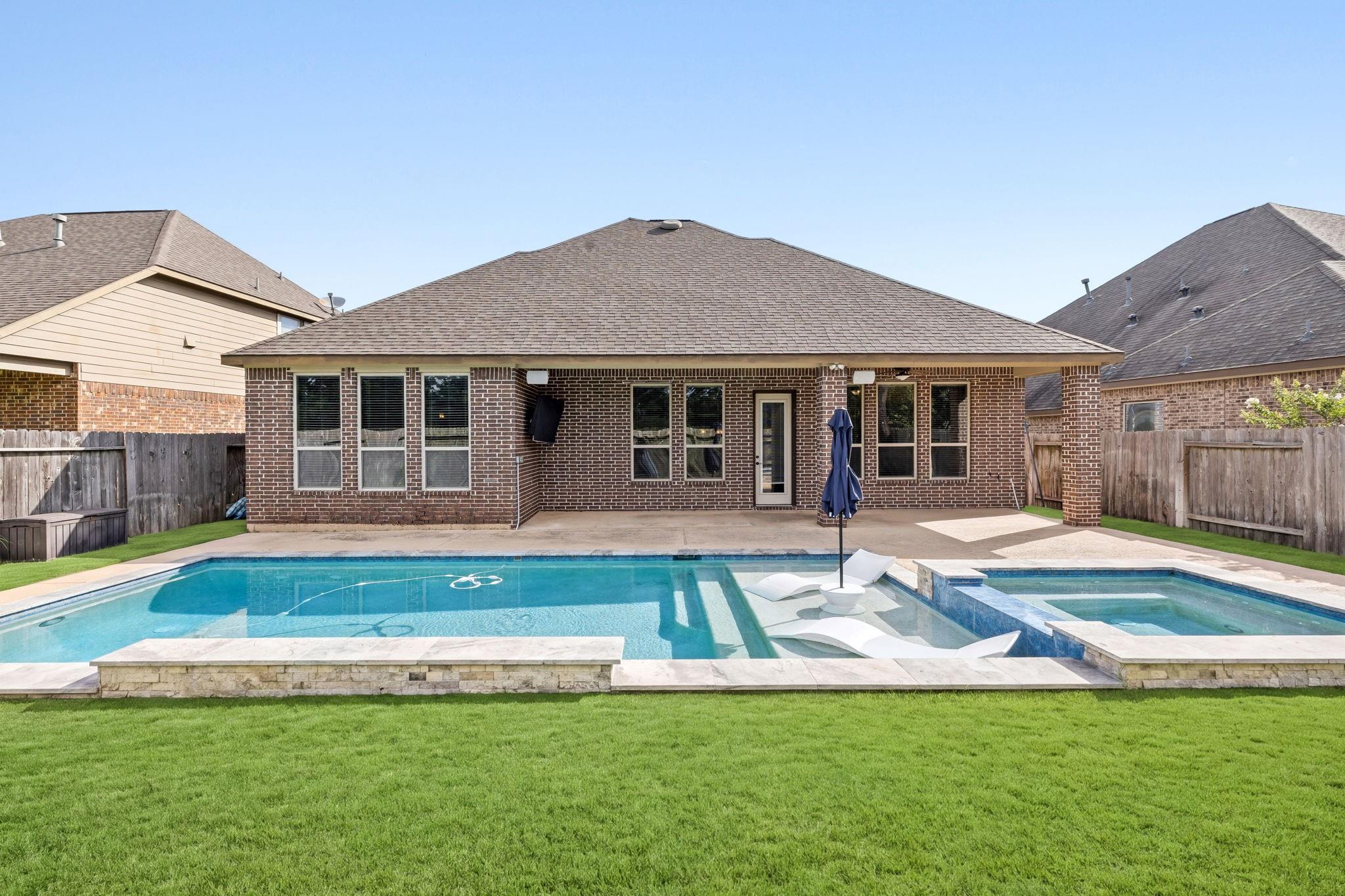 13407 Cameron Reach Drive — photo