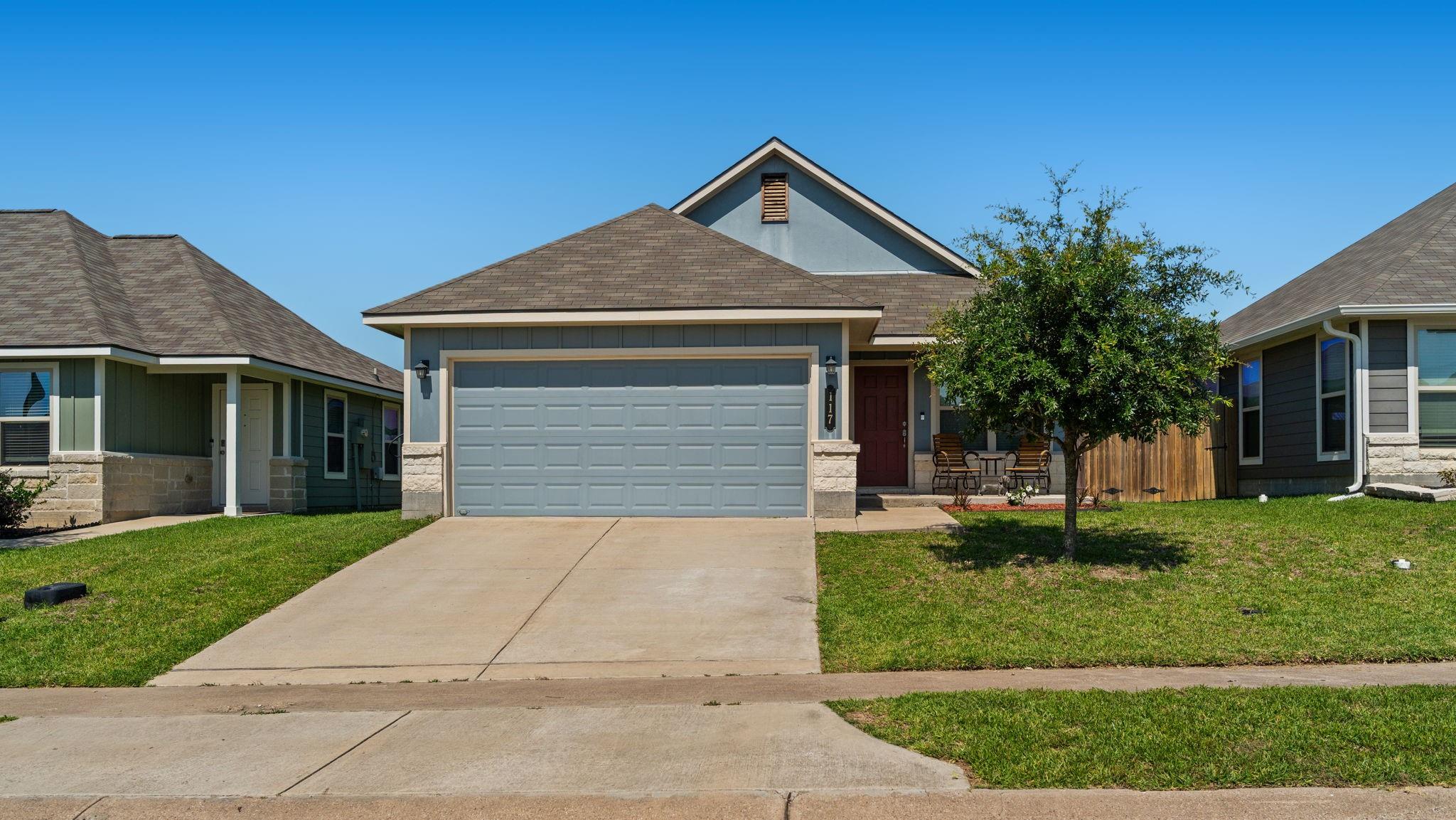 117 Dove Court — photo