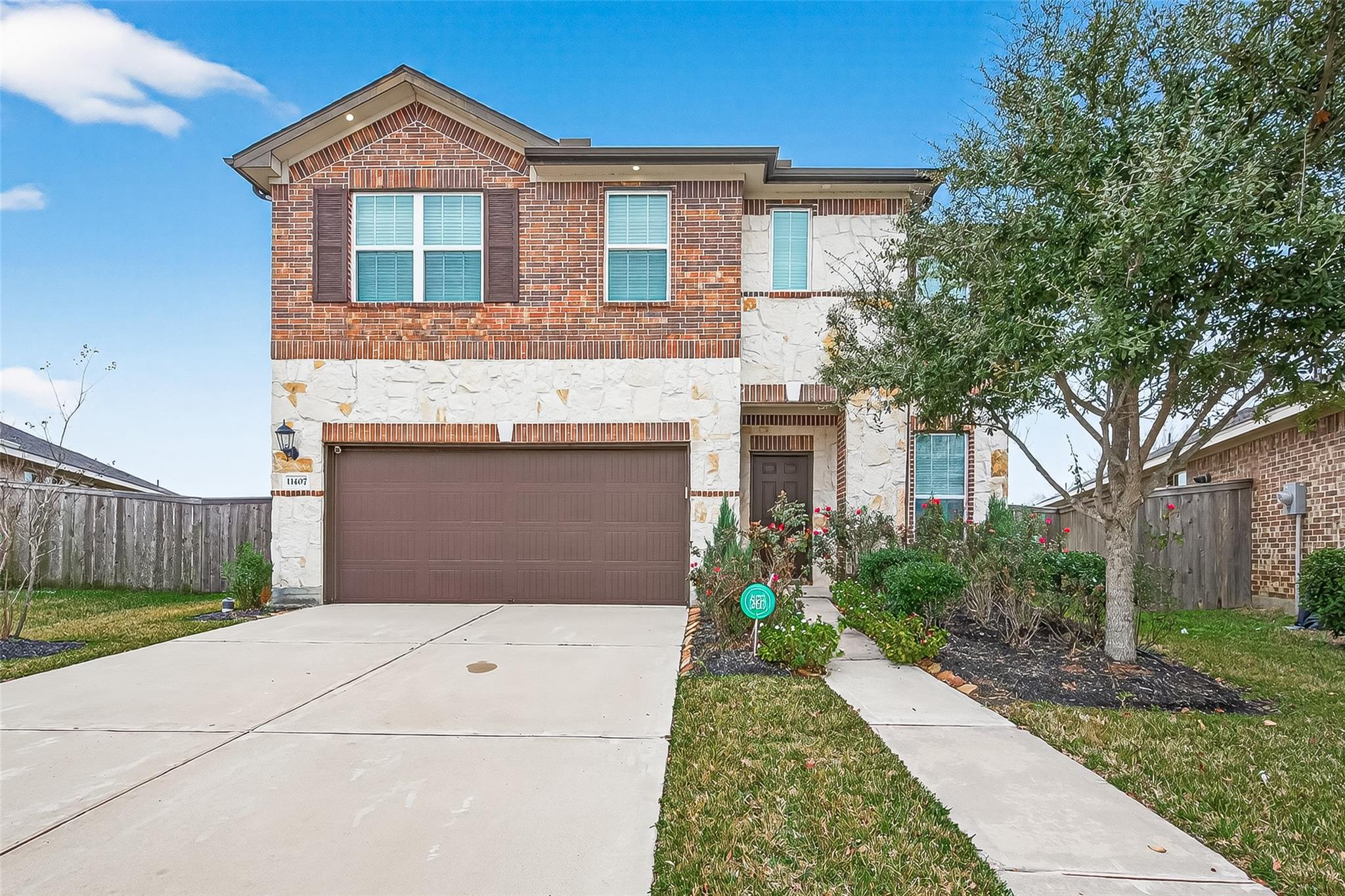 11407 Brookside Arbor Lane — photo