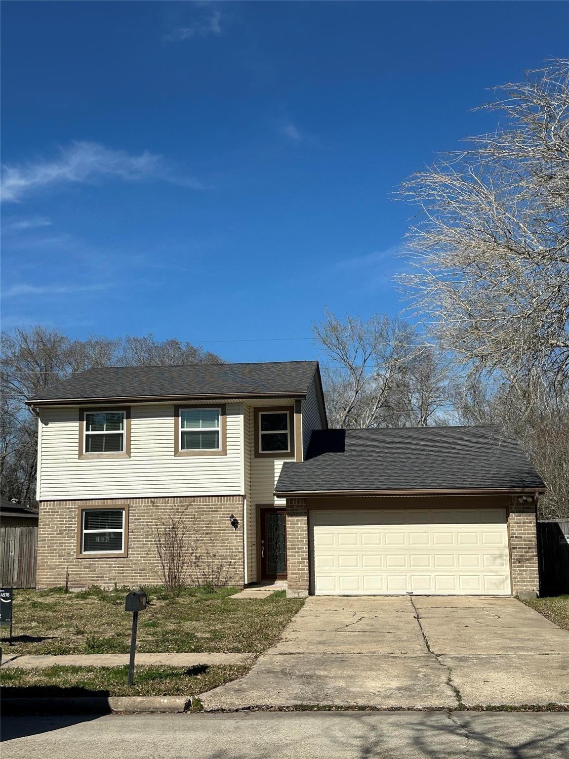 2318 Aprilmont Drive — photo