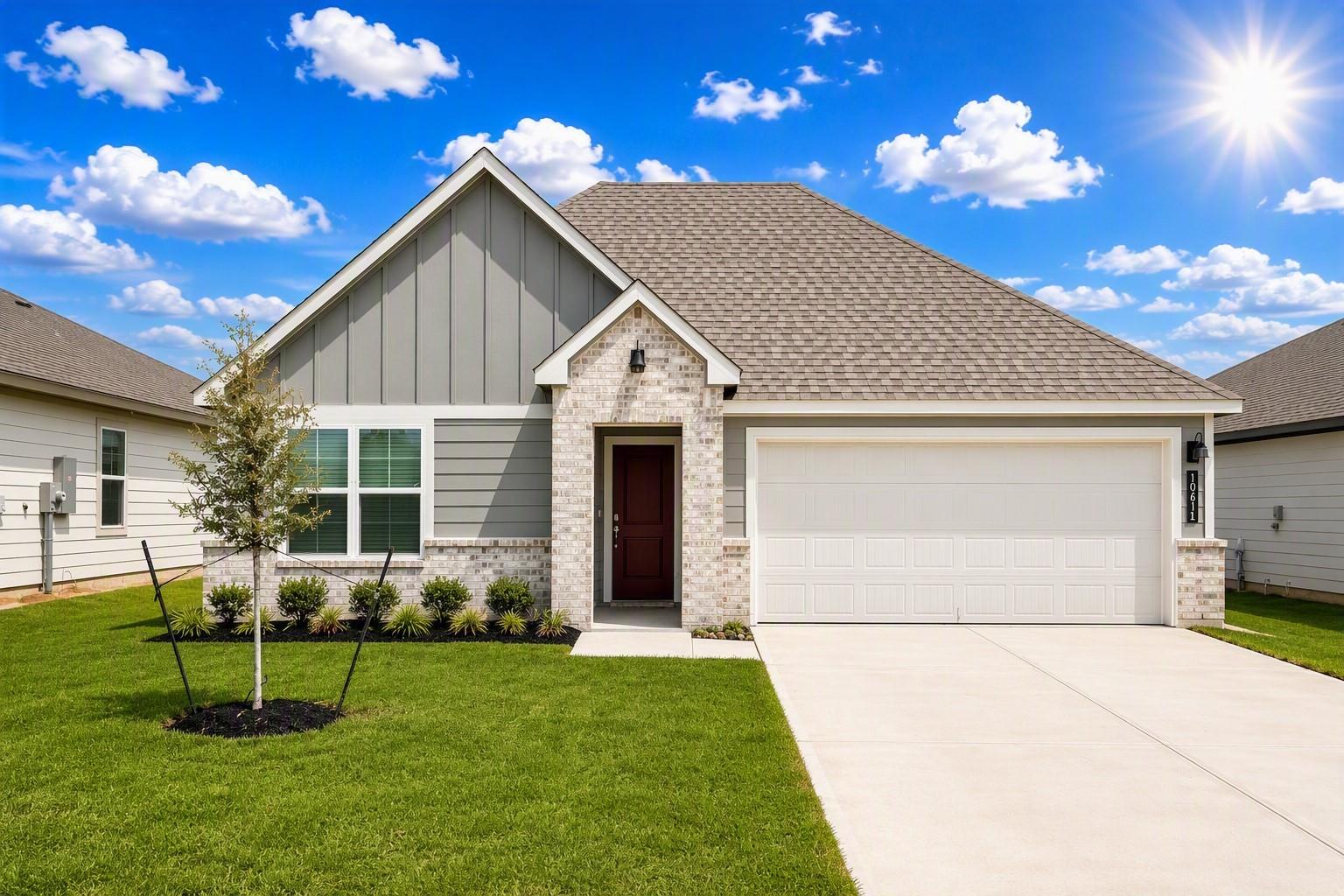 10611 Knox Landing Drive — photo