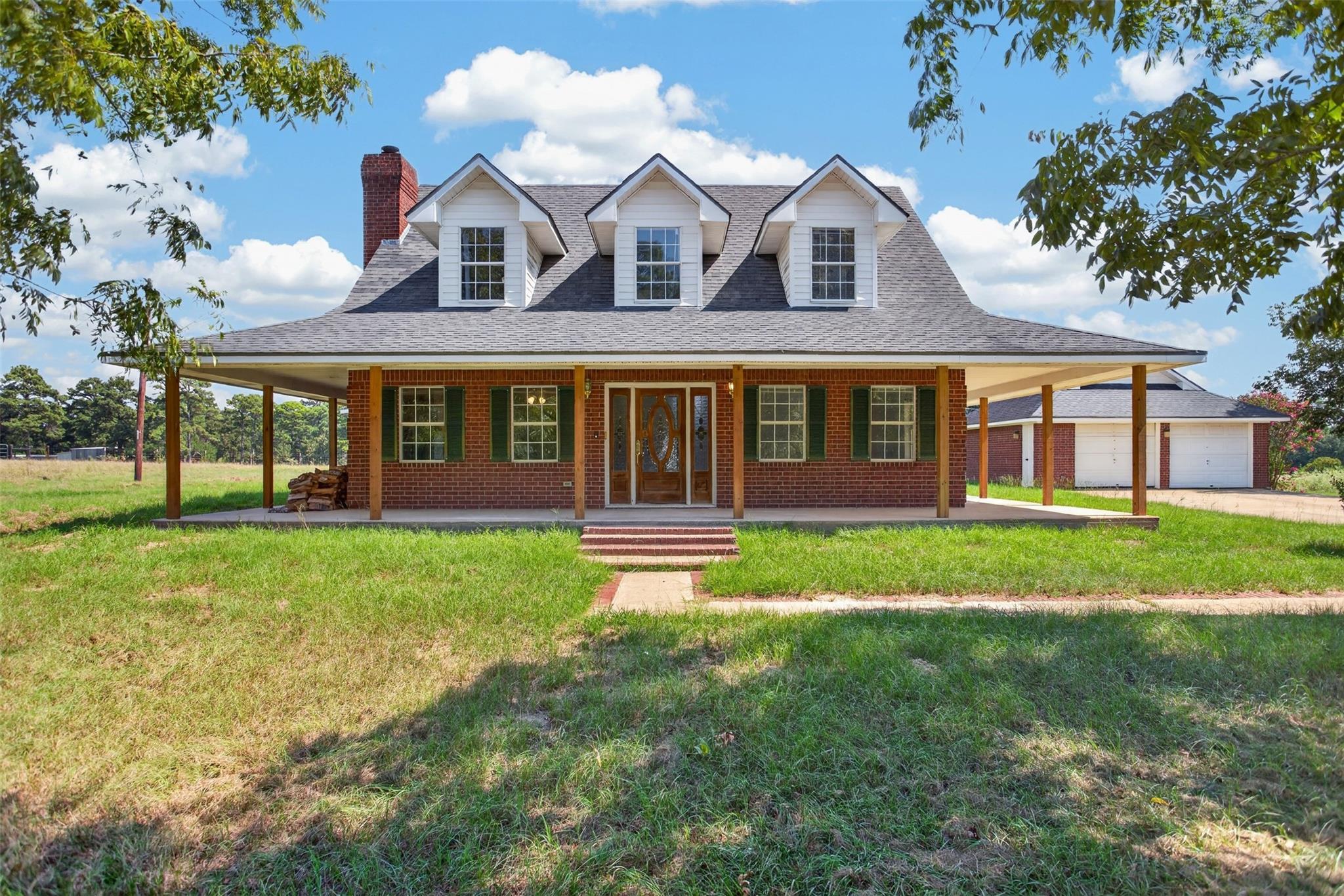 1189 W FM 861 — photo