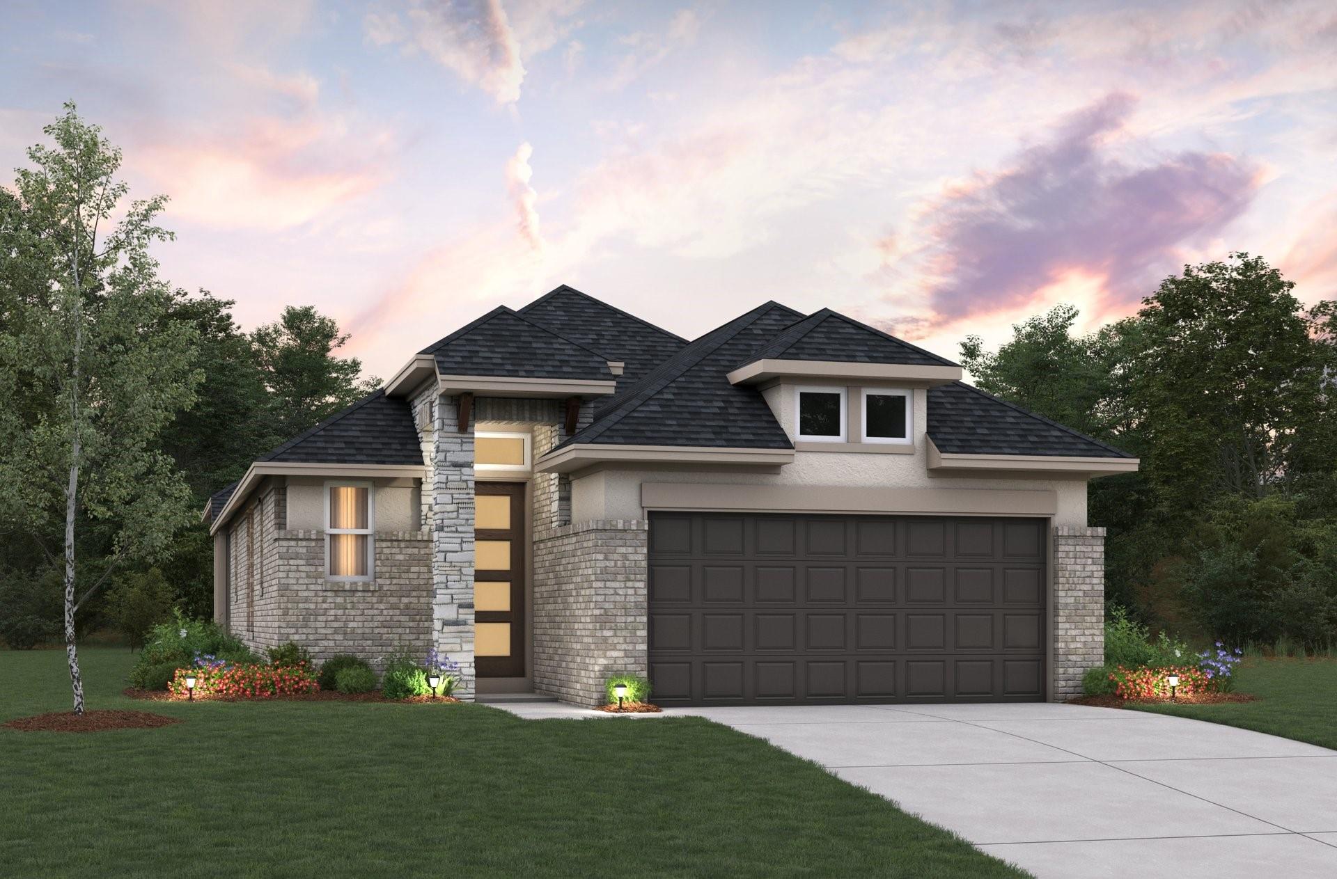 11110 Bluebonnet Prairie Lane — photo