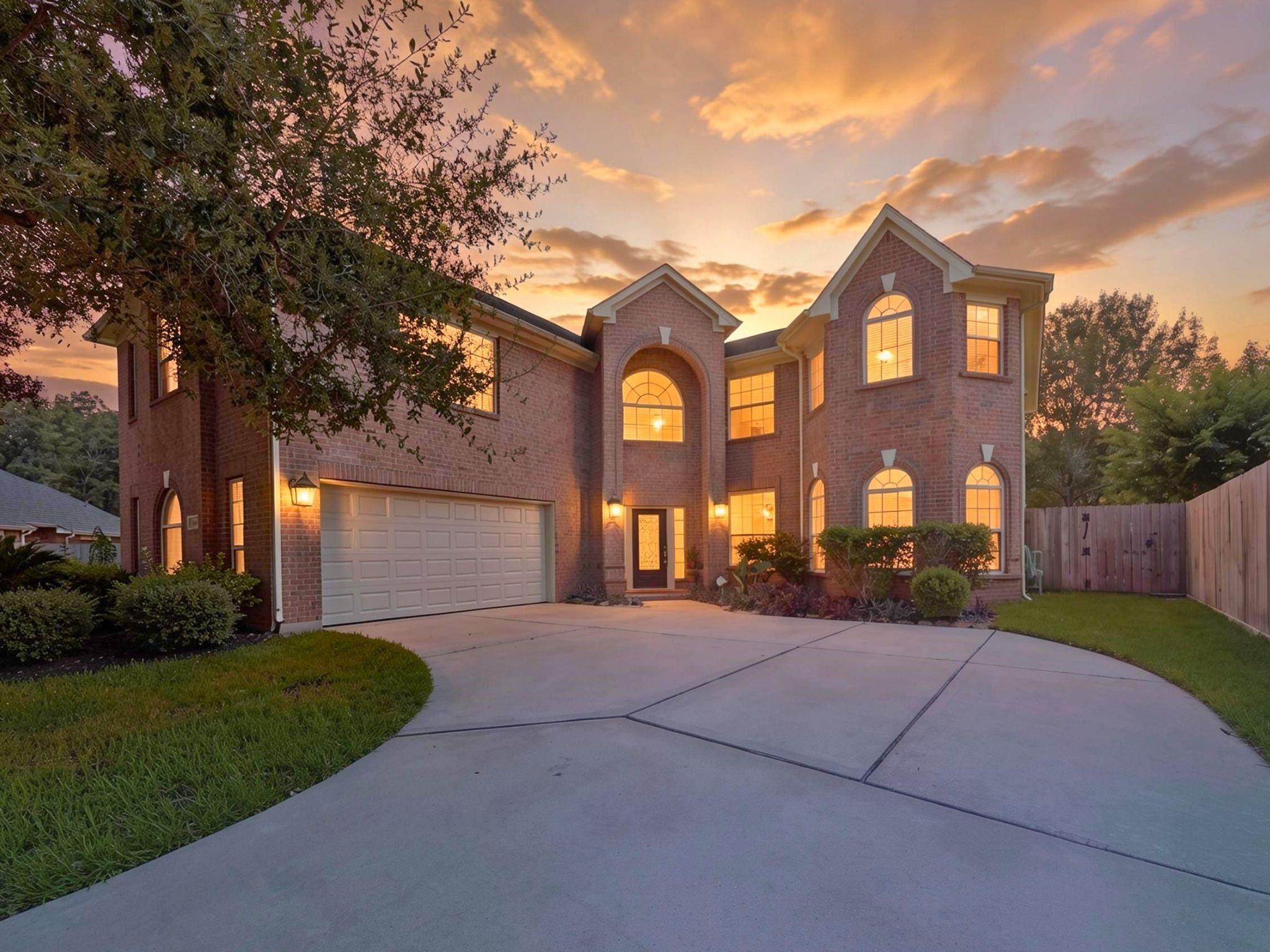 4438 Eden Point Lane — photo