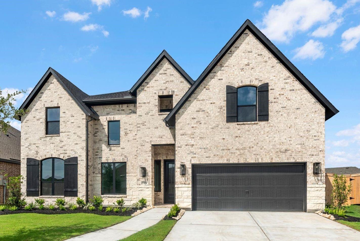 2706 Summer Lark Drive — photo