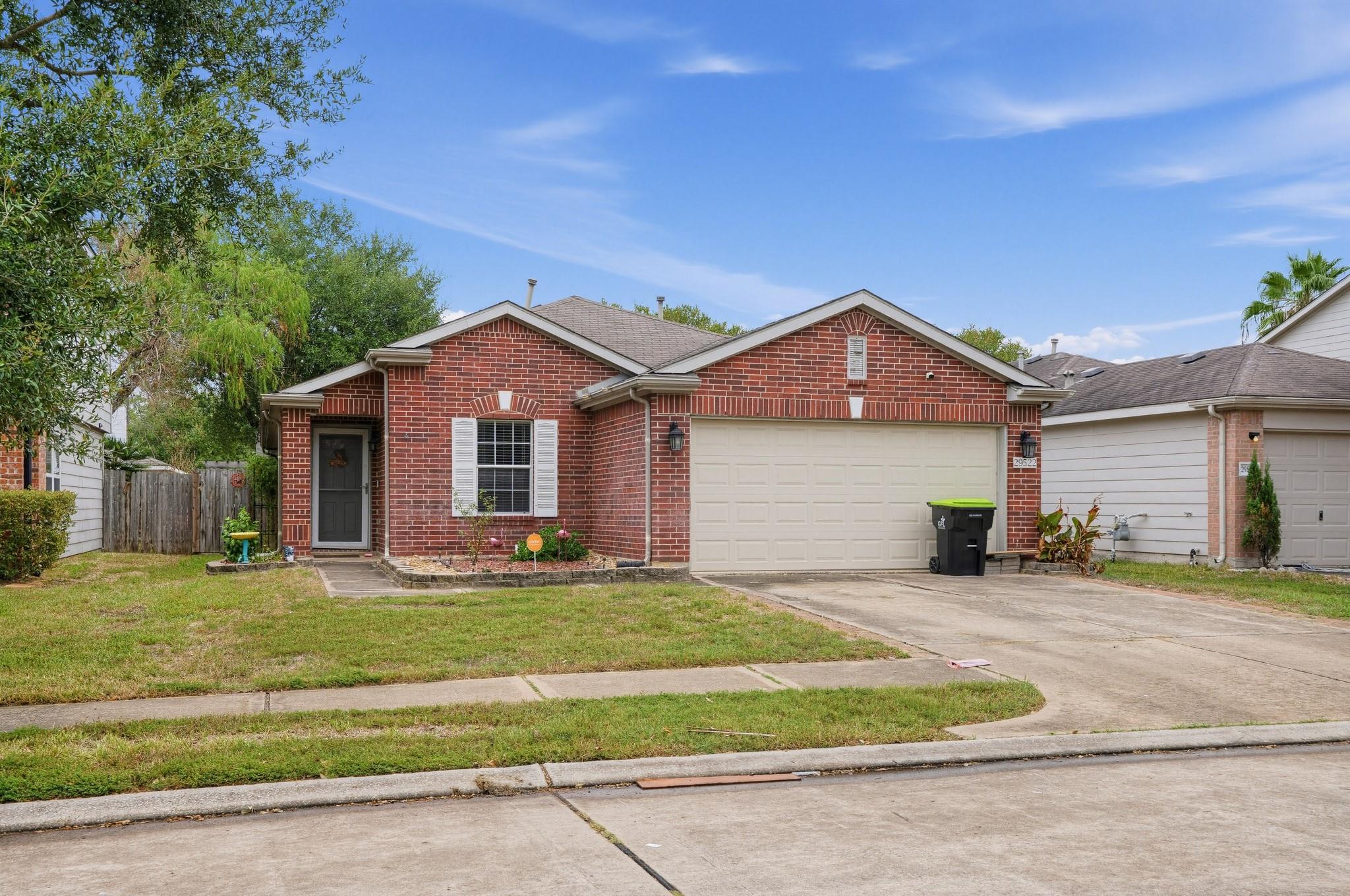 29522 Legends Pine Lane, Spring, TX 77386 — photo 3