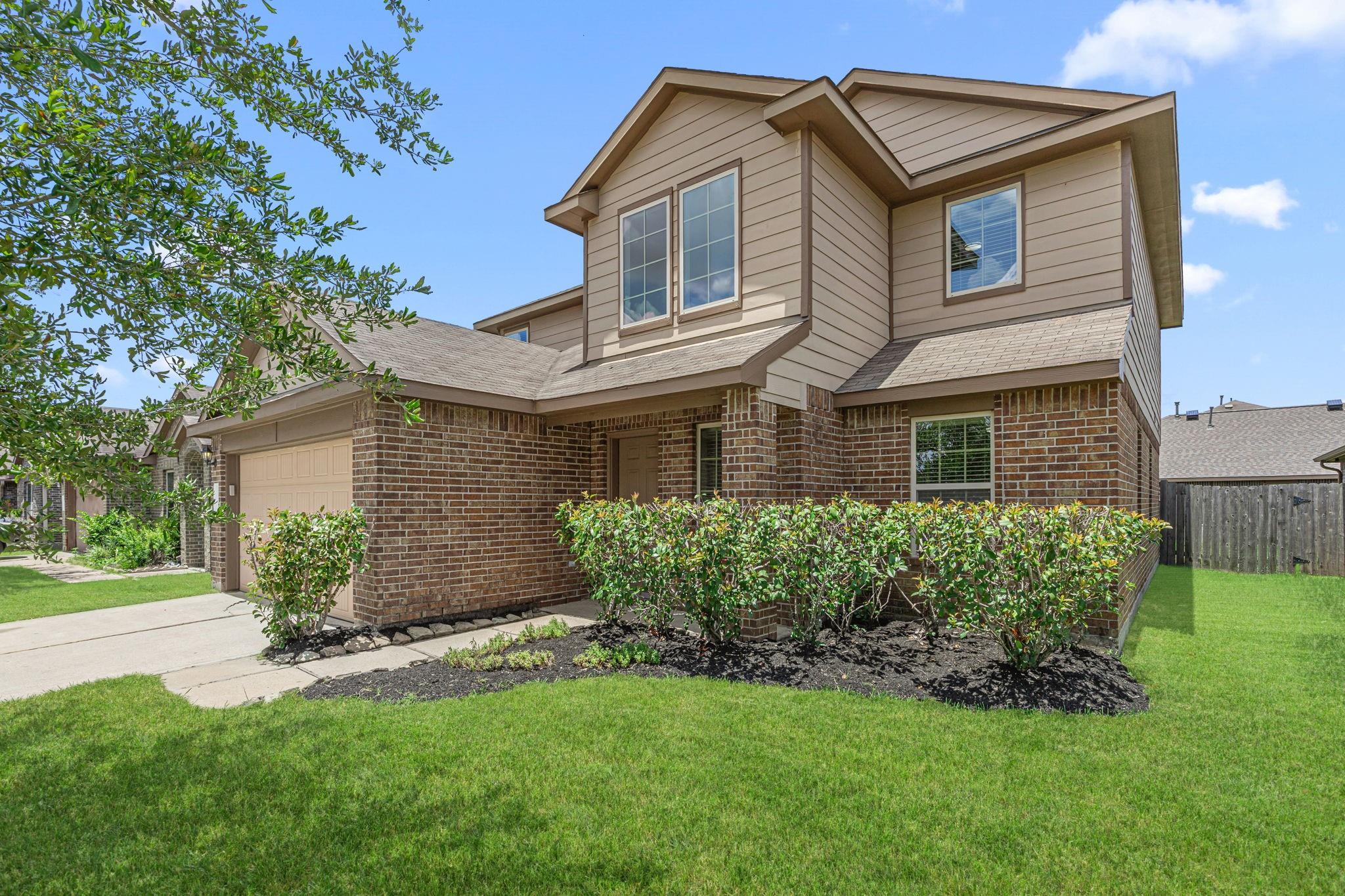 17806 Royal Breccia Lane — photo