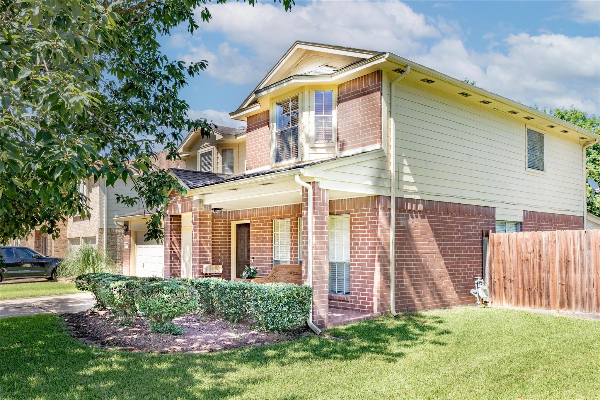 7323 Colony View Lane — photo