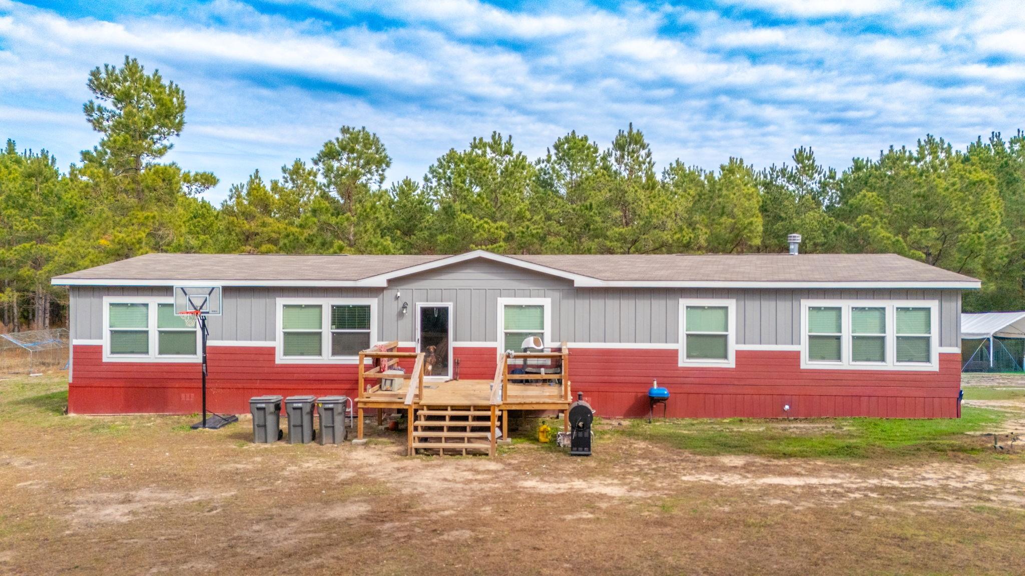 2265 Kickapoo Road, Groveton, TX 75845 — photo 2