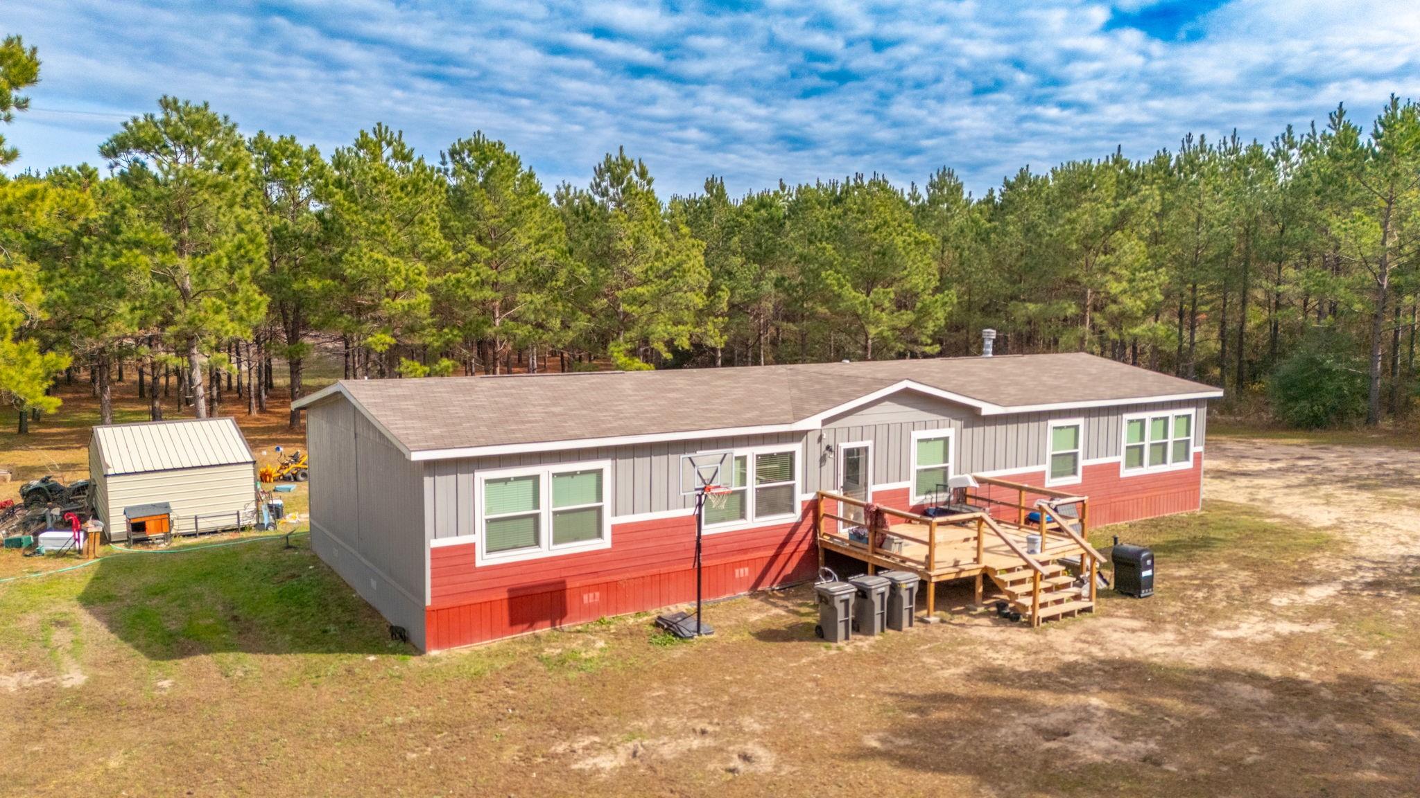 2265 Kickapoo Road, Groveton, TX 75845 — photo 3