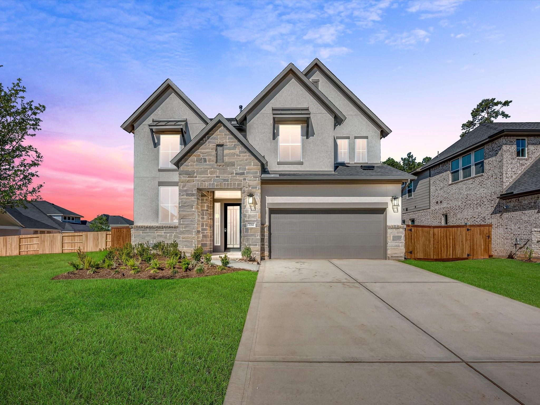 7066 North Lake Clopton Drive — photo