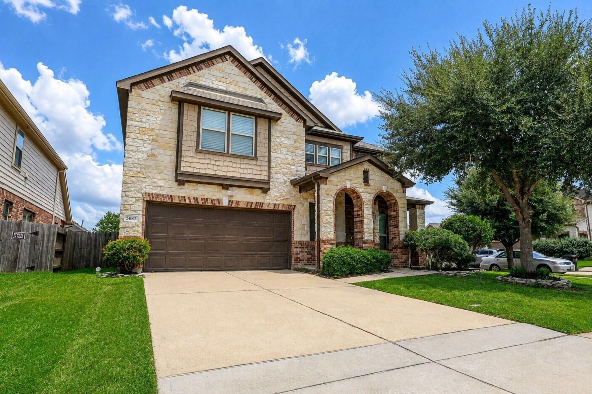 24002 Eagle Sage Lane — photo