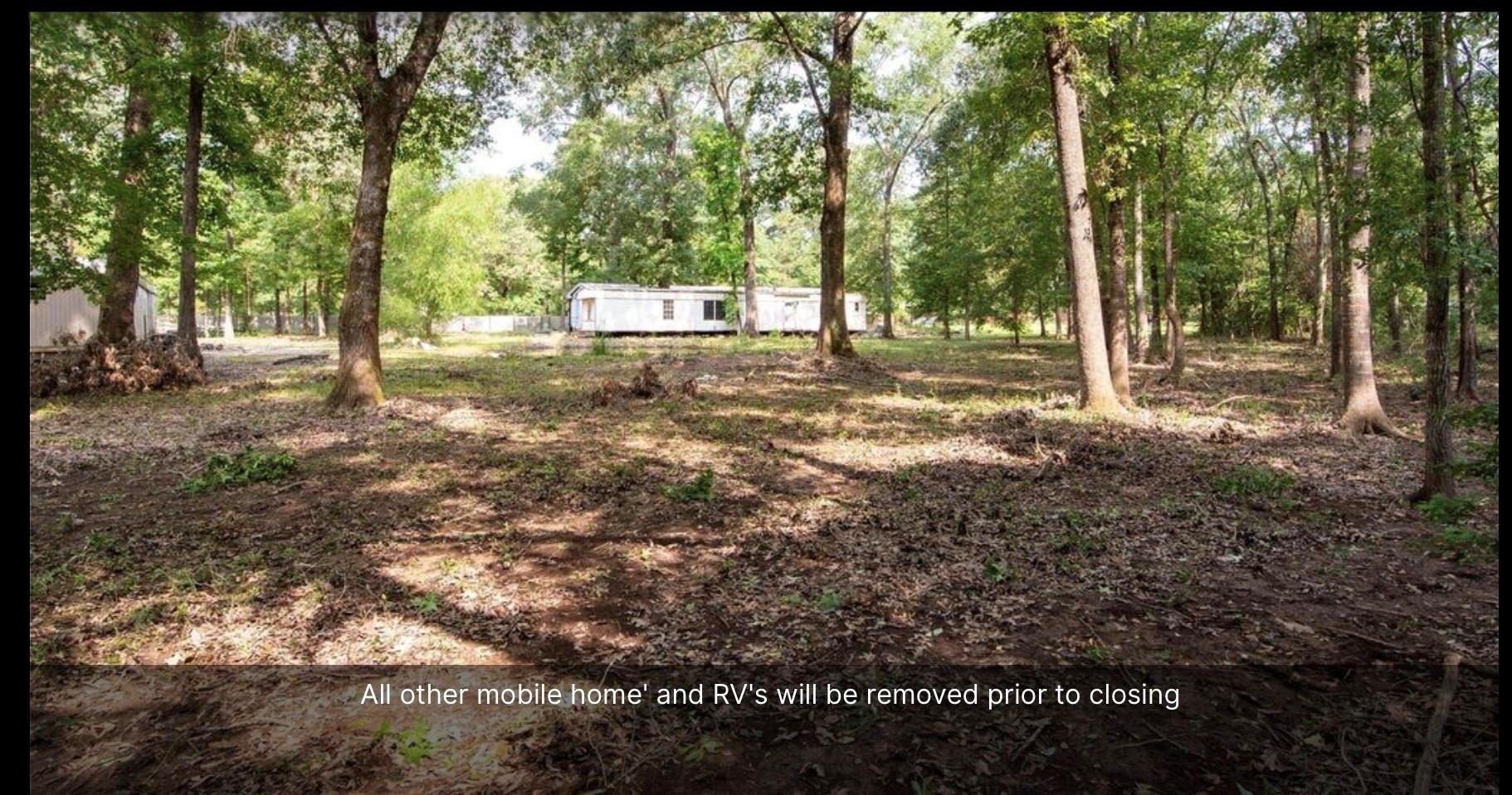 540 Oak Forest Drive — photo