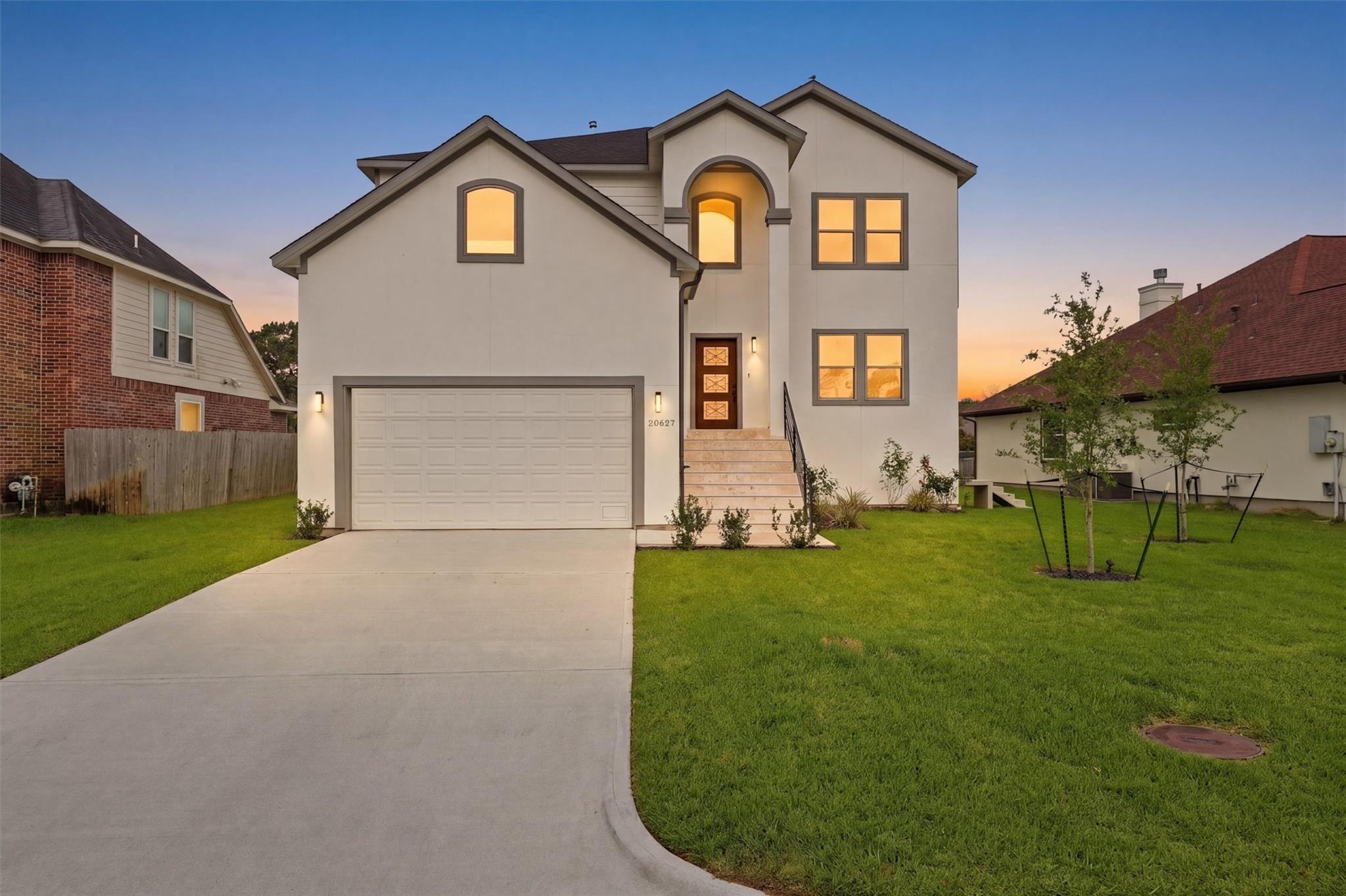 20627 Sunny Shores Drive — photo