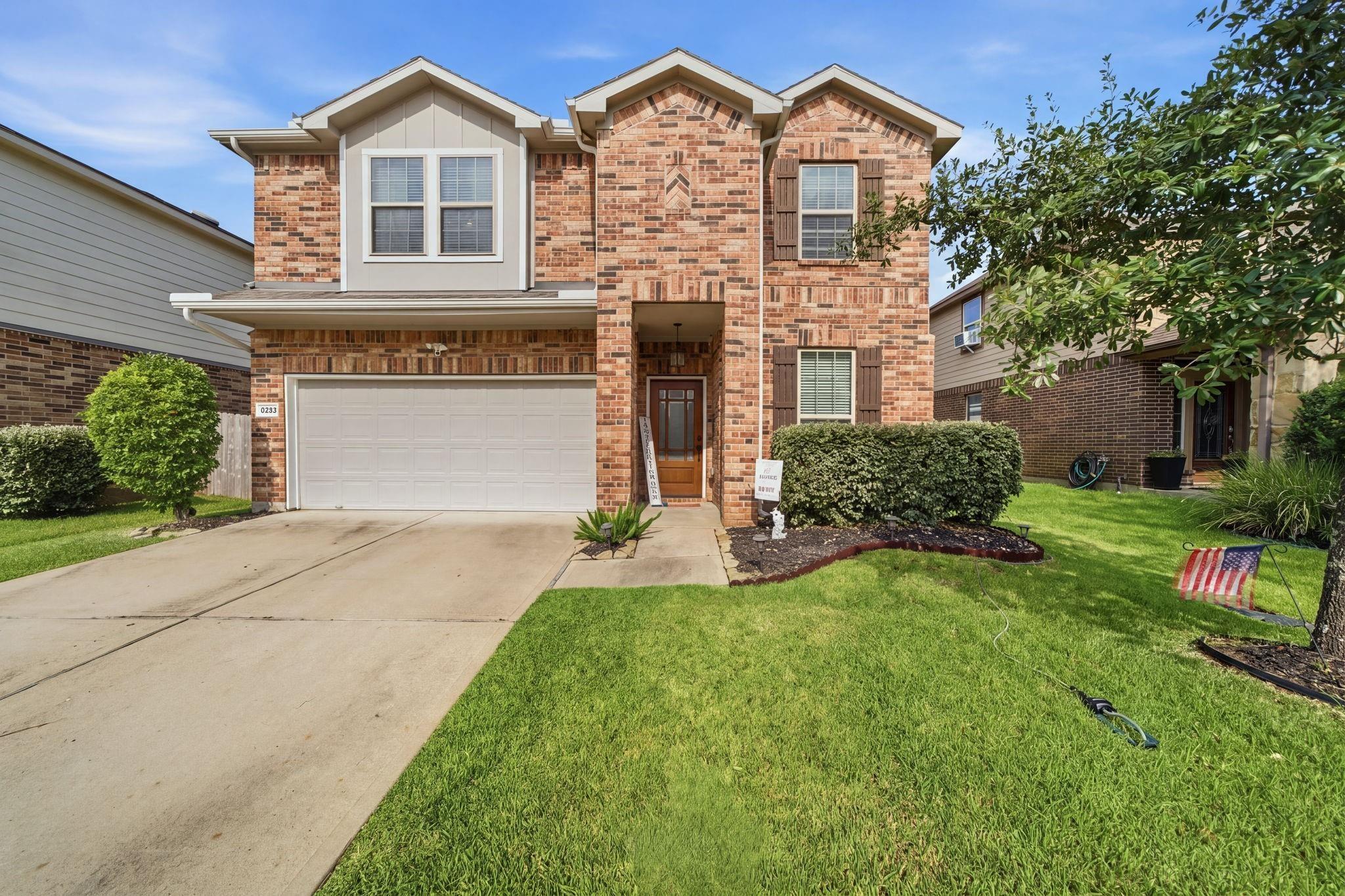 5323 Ivory Glass Drive — photo