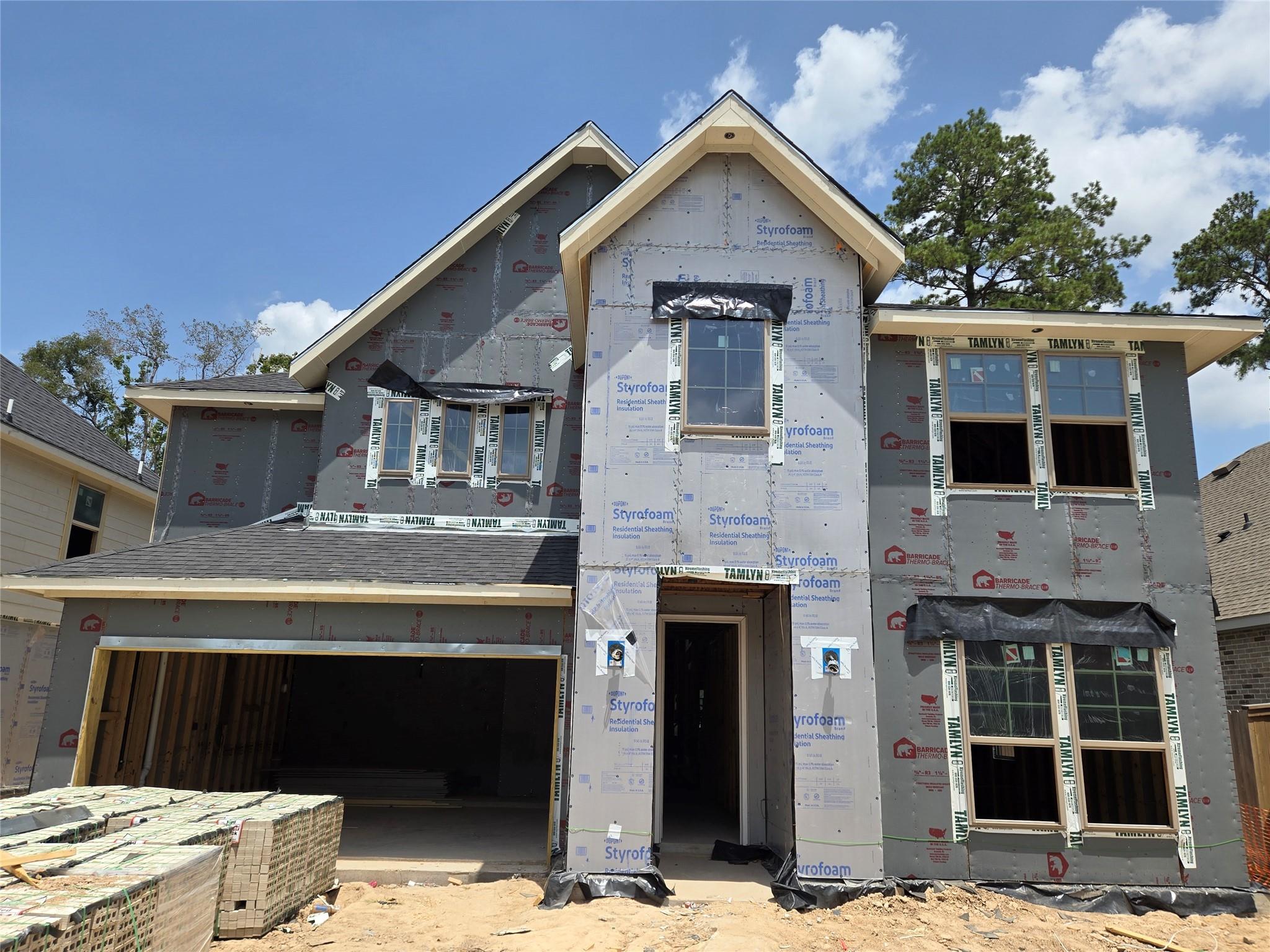 22330 Junction Peak Drive — photo