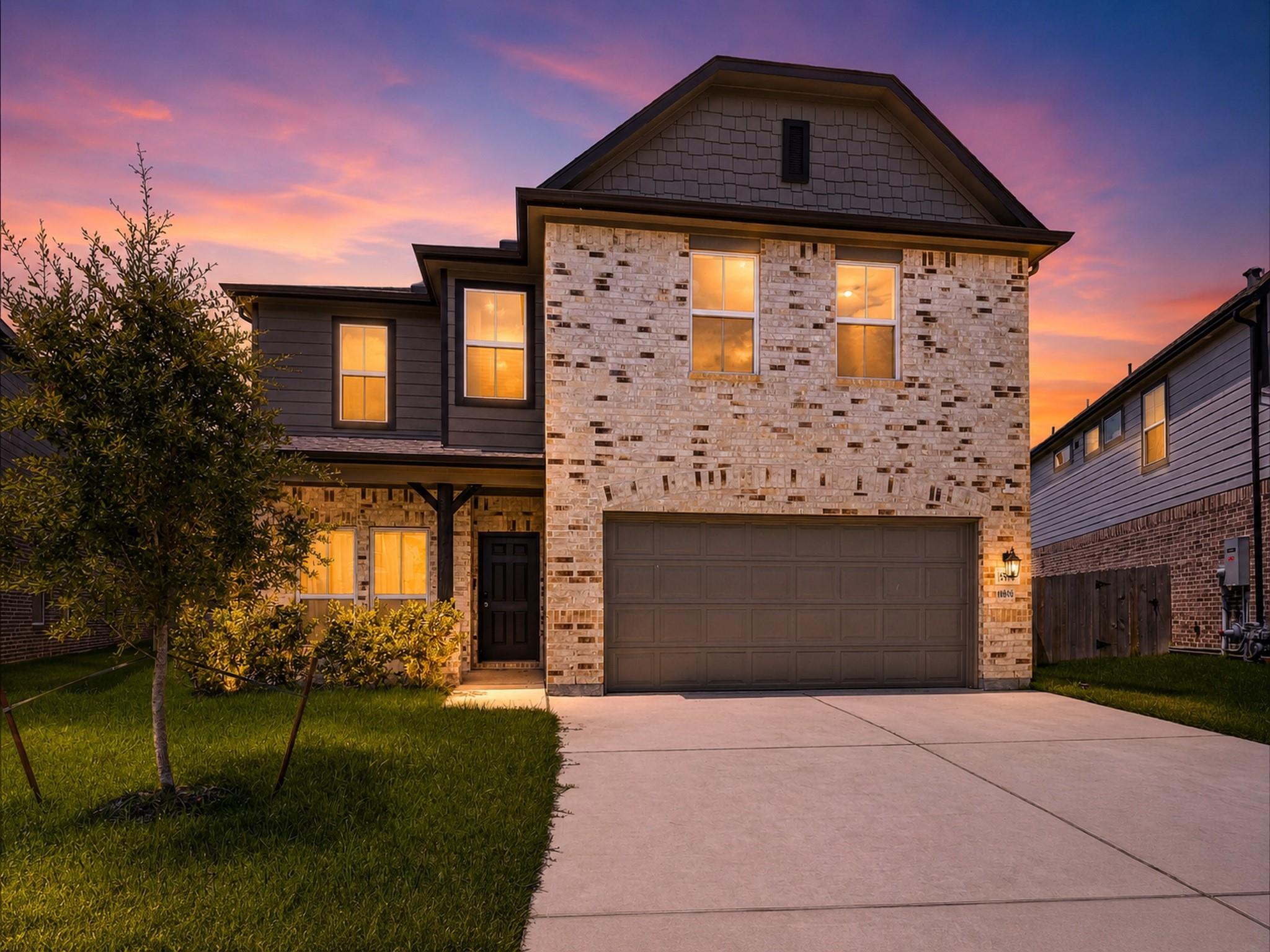 15506 S Fall Fern Circle — photo
