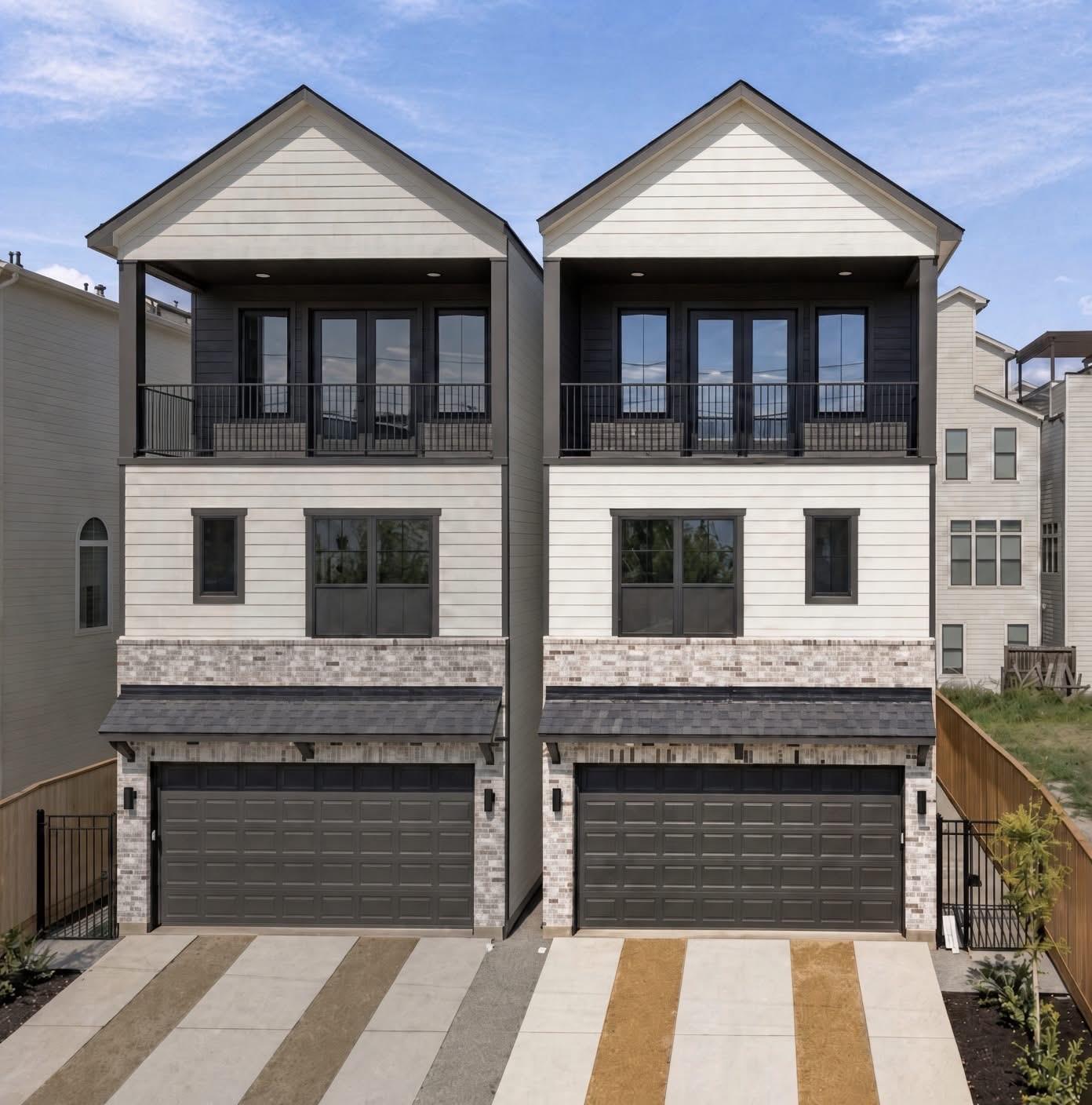 1310 Nagle Street — photo