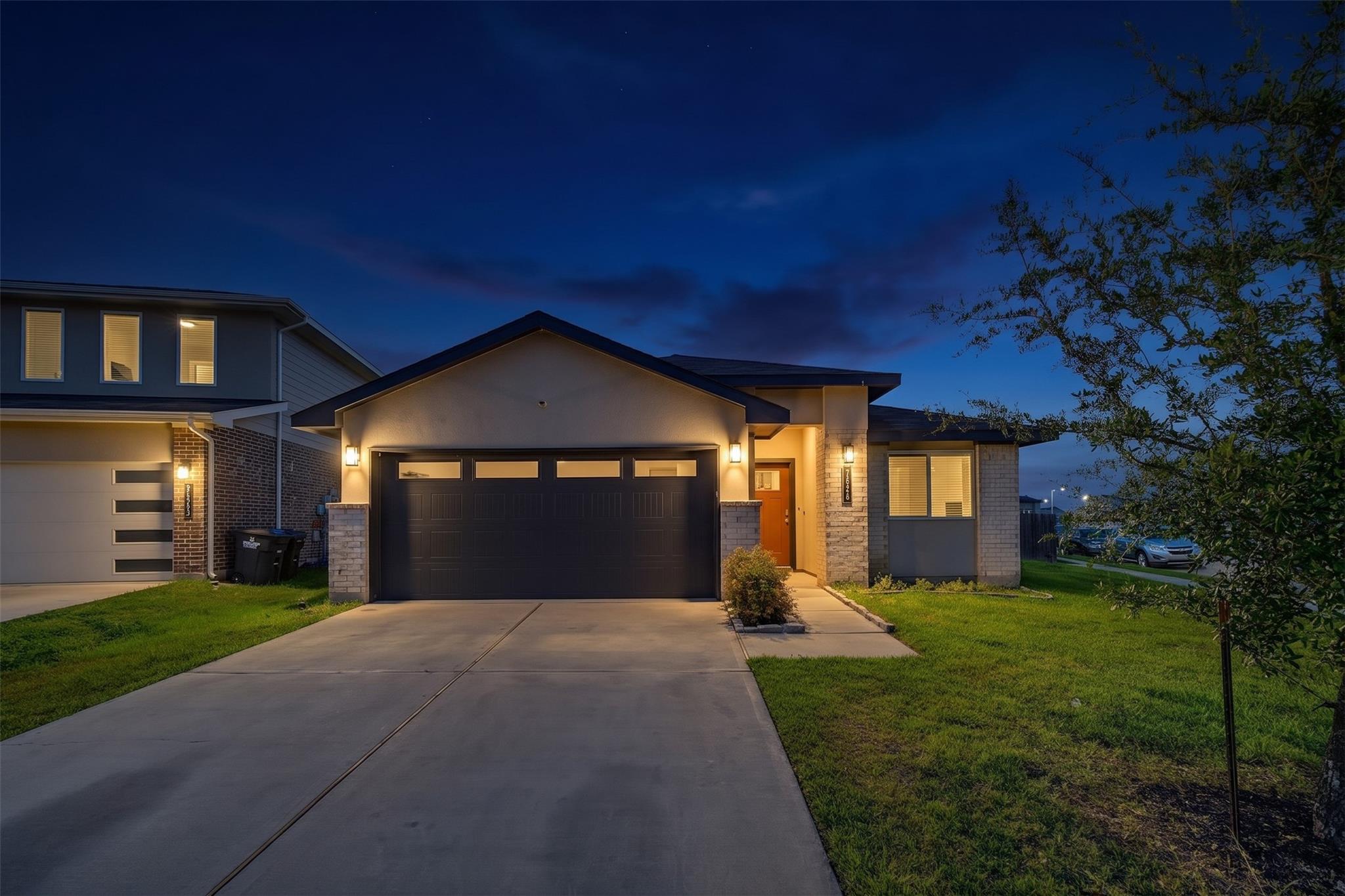 7626 Ramsgate Cliff Lane — photo