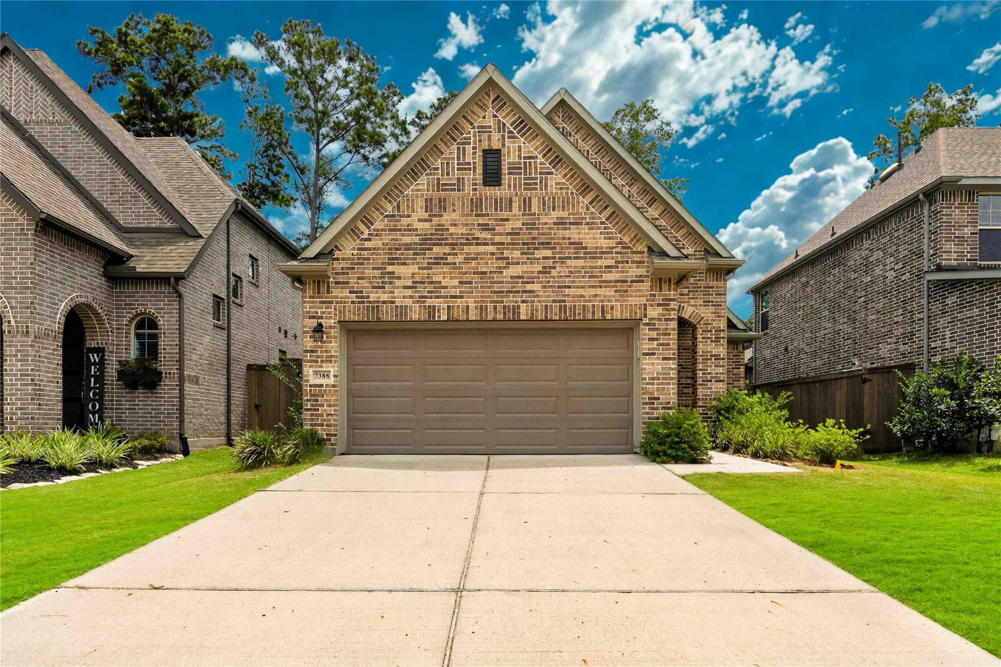 7388 Mount Greylock Loop, Porter, TX 77365 — photo 2