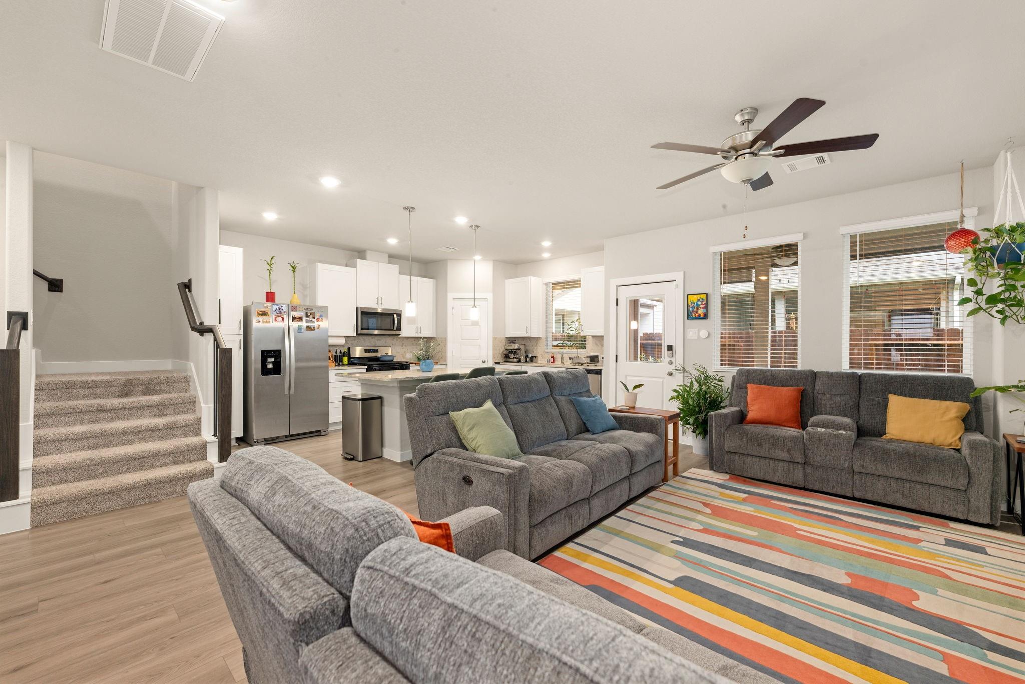 3104 Valley Peak Drive — photo