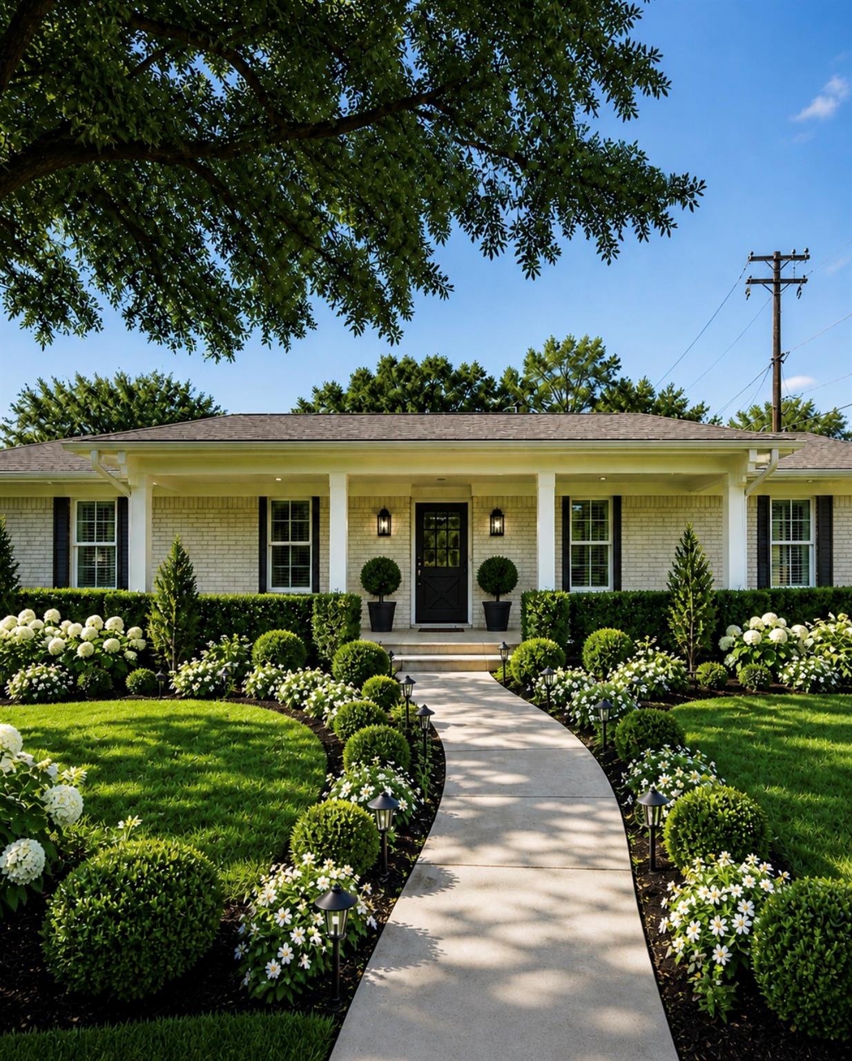 1007 Blue Willow Drive — photo
