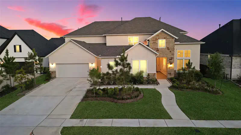 4114 Pleasant Ridge Drive — photo