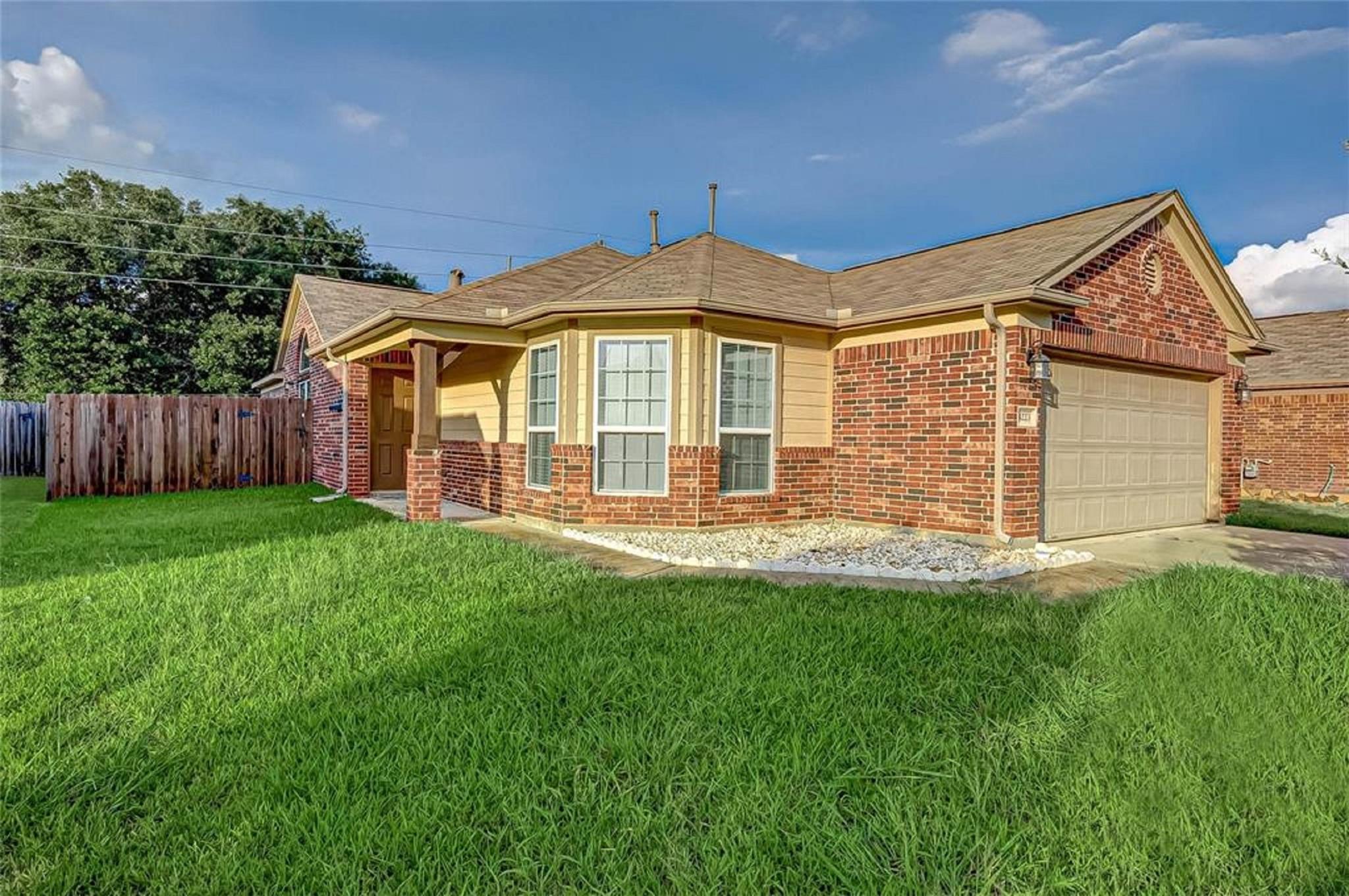 4223 Brightridge Court — photo