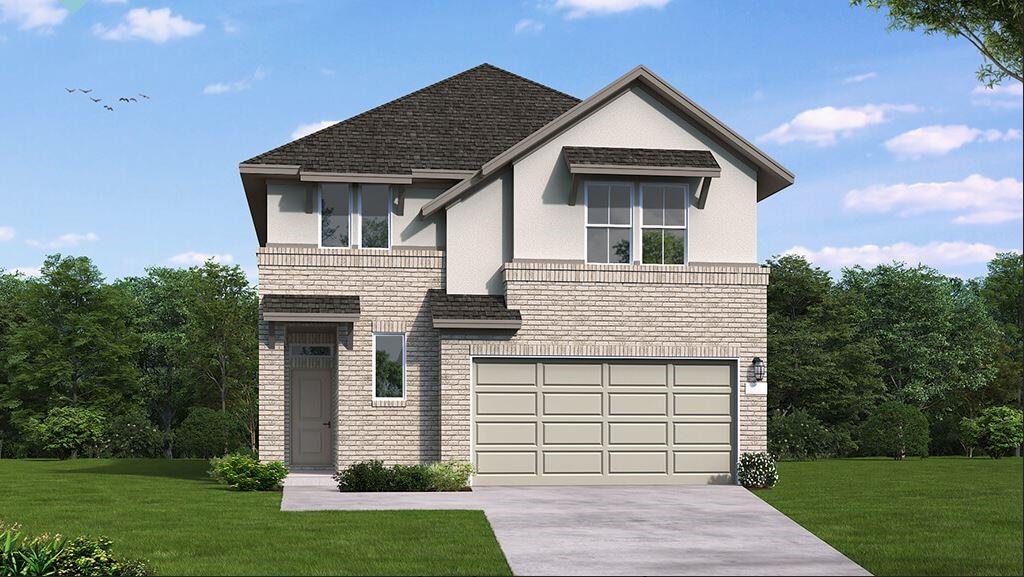 26710 Concord Dawn Drive — photo