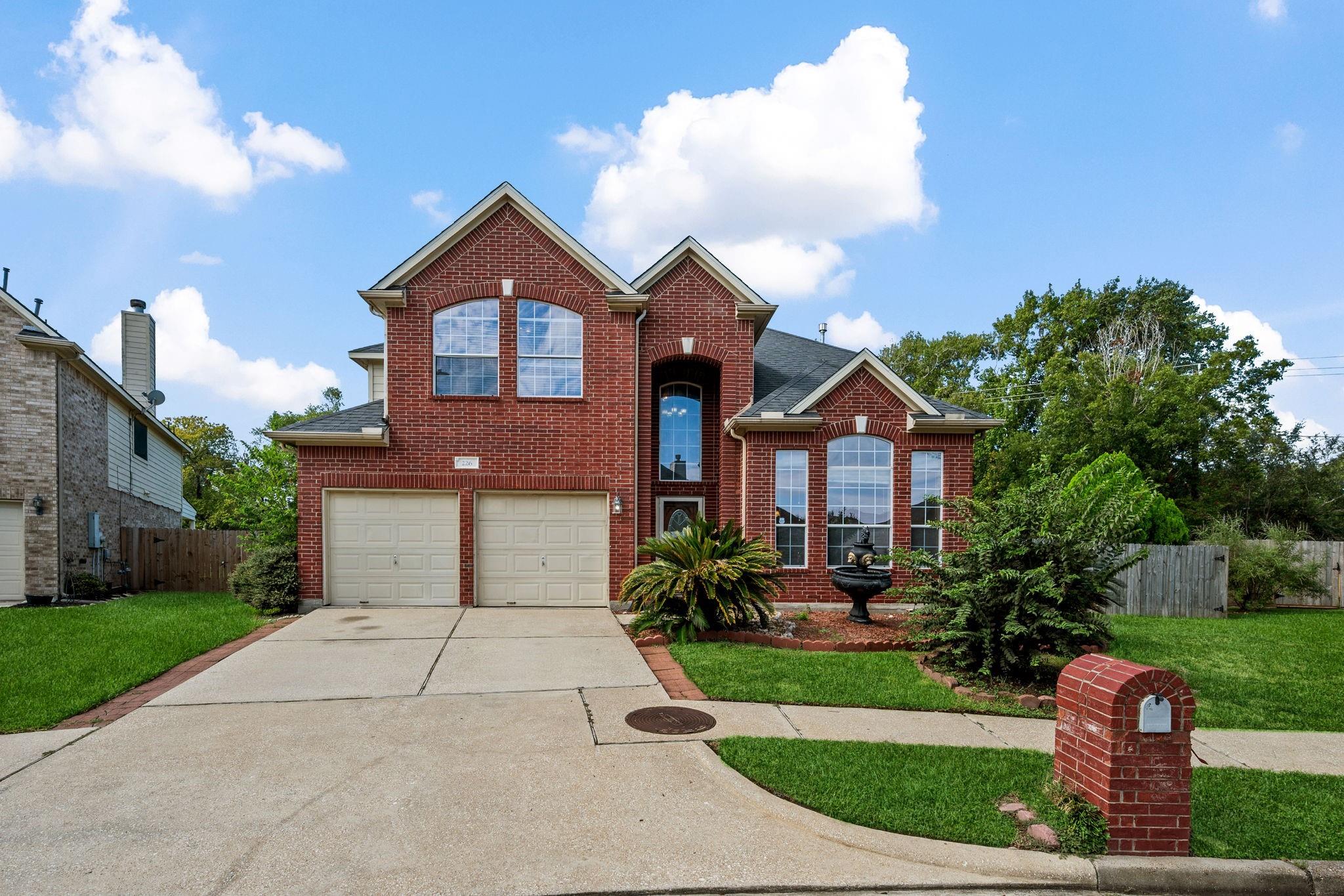 226 Persimmon Drive — photo