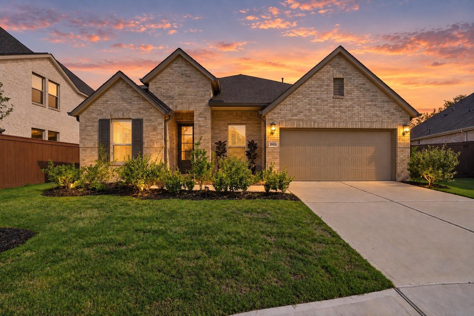 29025 Red Loop Drive — photo