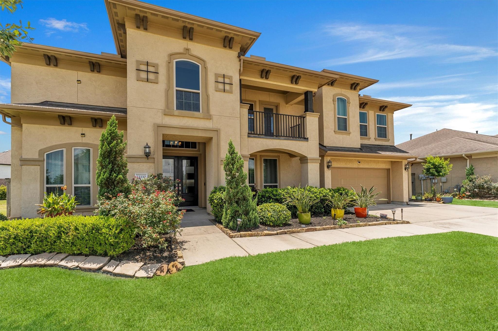 13330 Arbor Villa Lane — photo