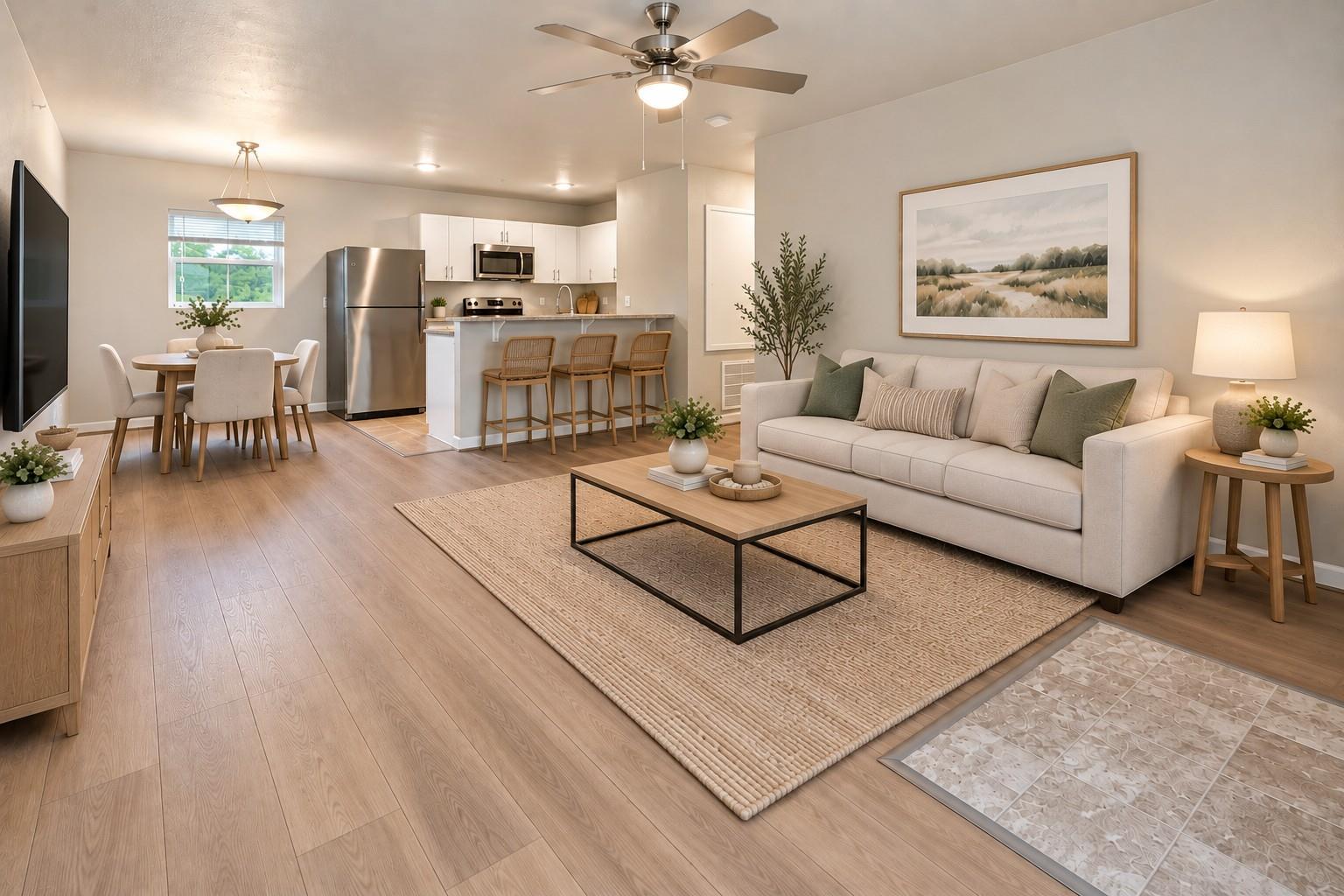 258 Plez Morgan Drive #C — photo