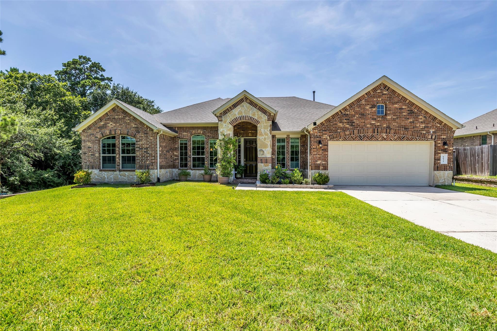 6032 Calypso Court — photo